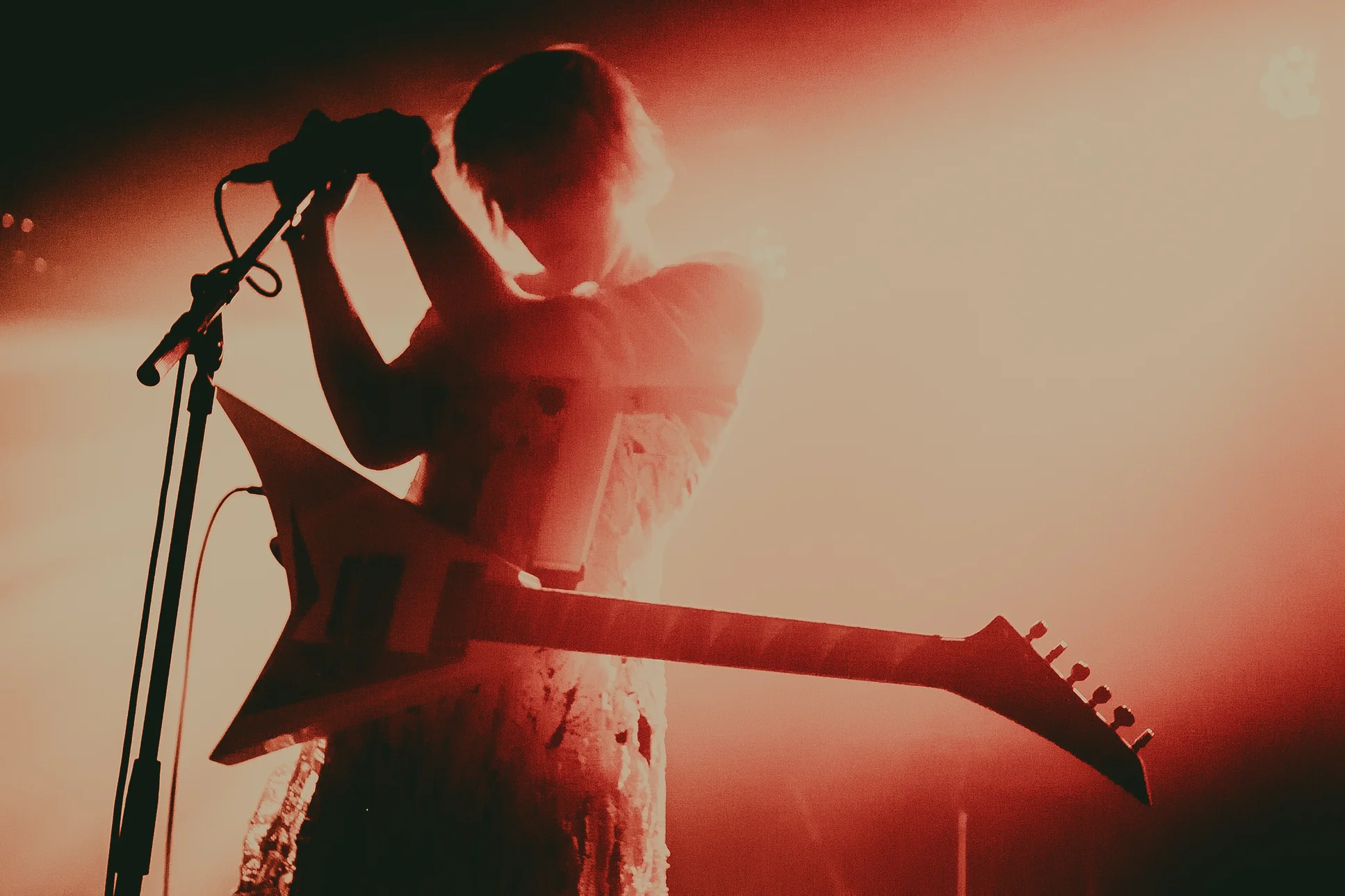 Dilly Dally - The Garage - London 30.01.2019 - Ant Adams-17.jpg