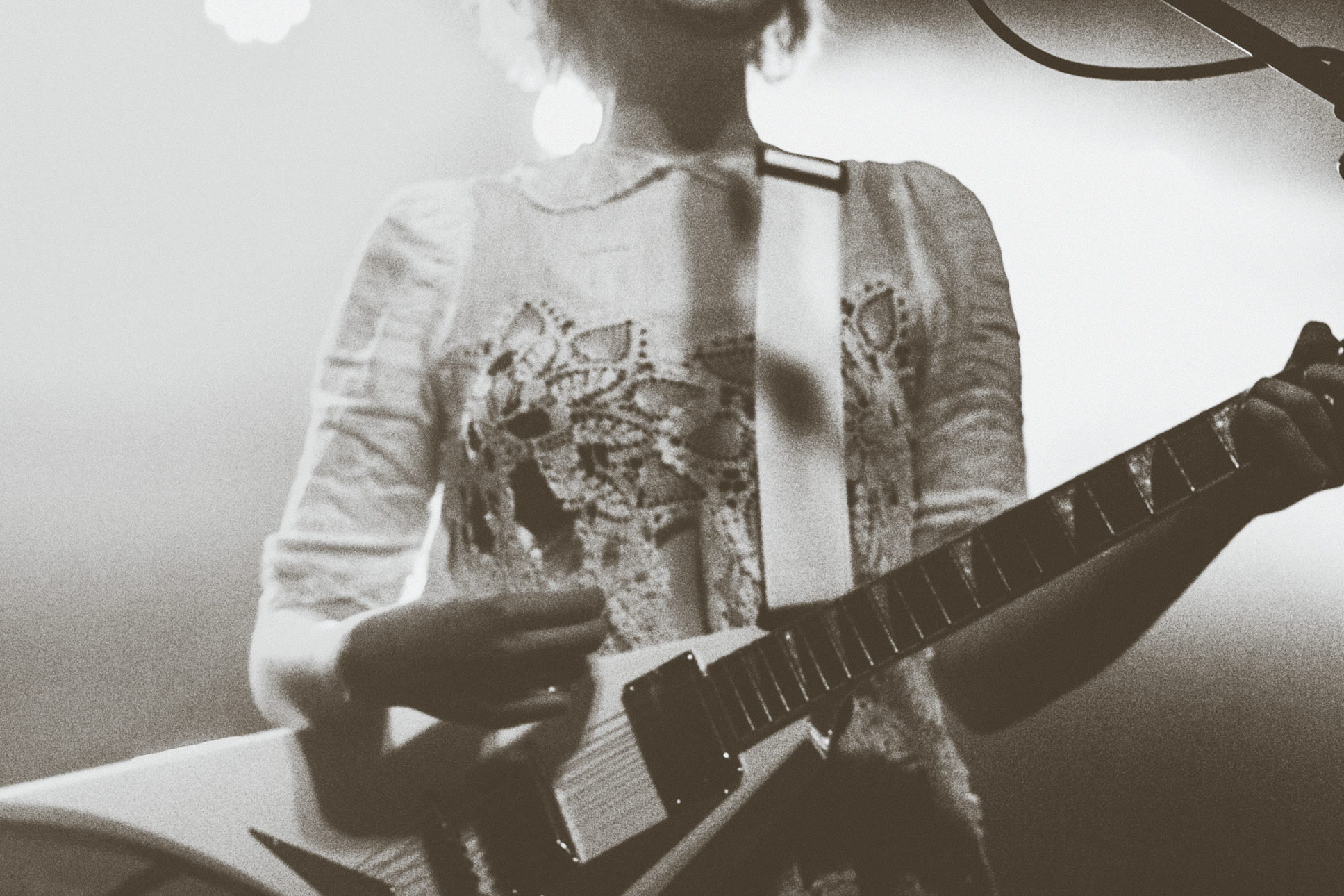 Dilly Dally - The Garage - London 30.01.2019 - Ant Adams-32.jpg