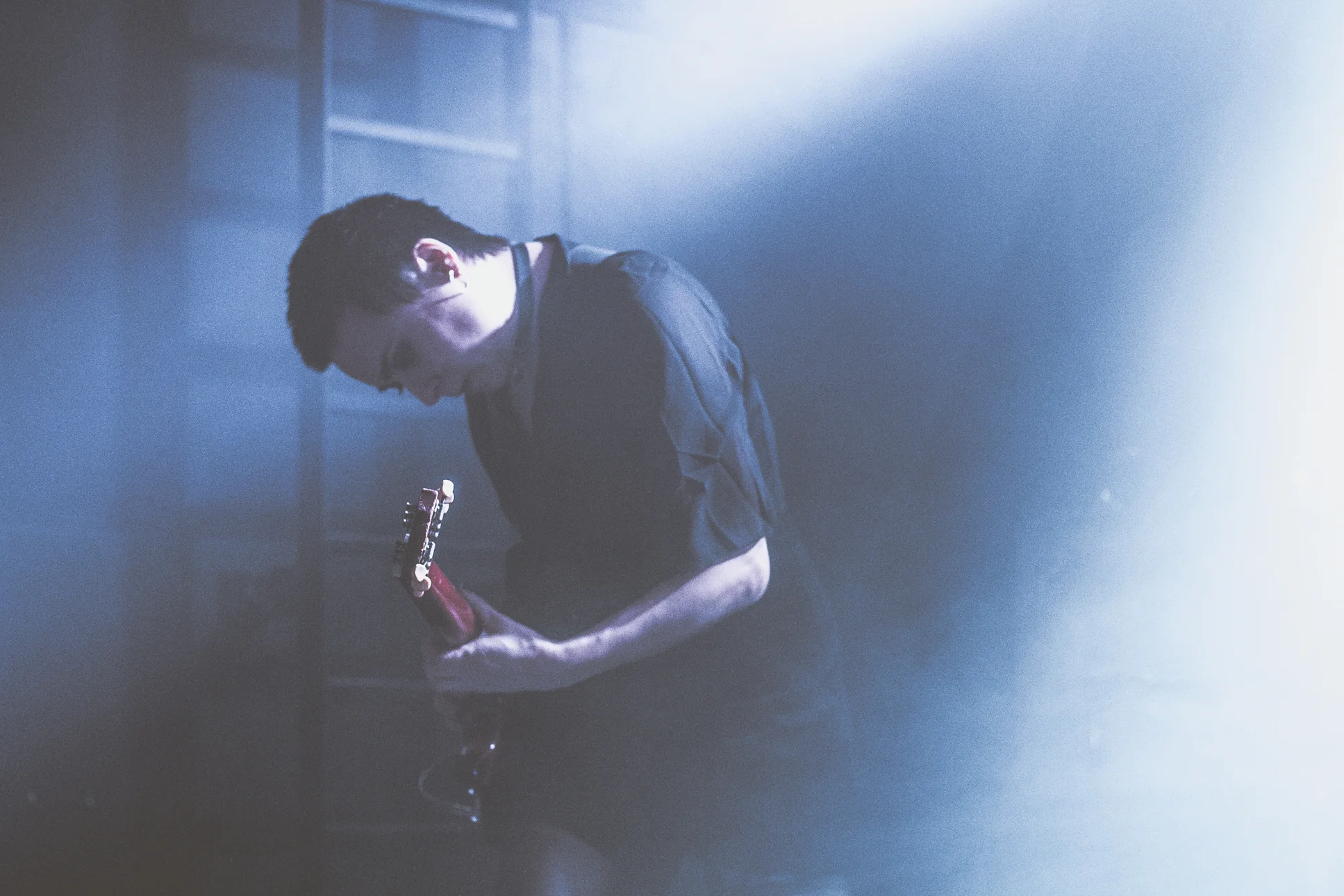 Dilly Dally - The Garage - London 30.01.2019 - Ant Adams-37.jpg