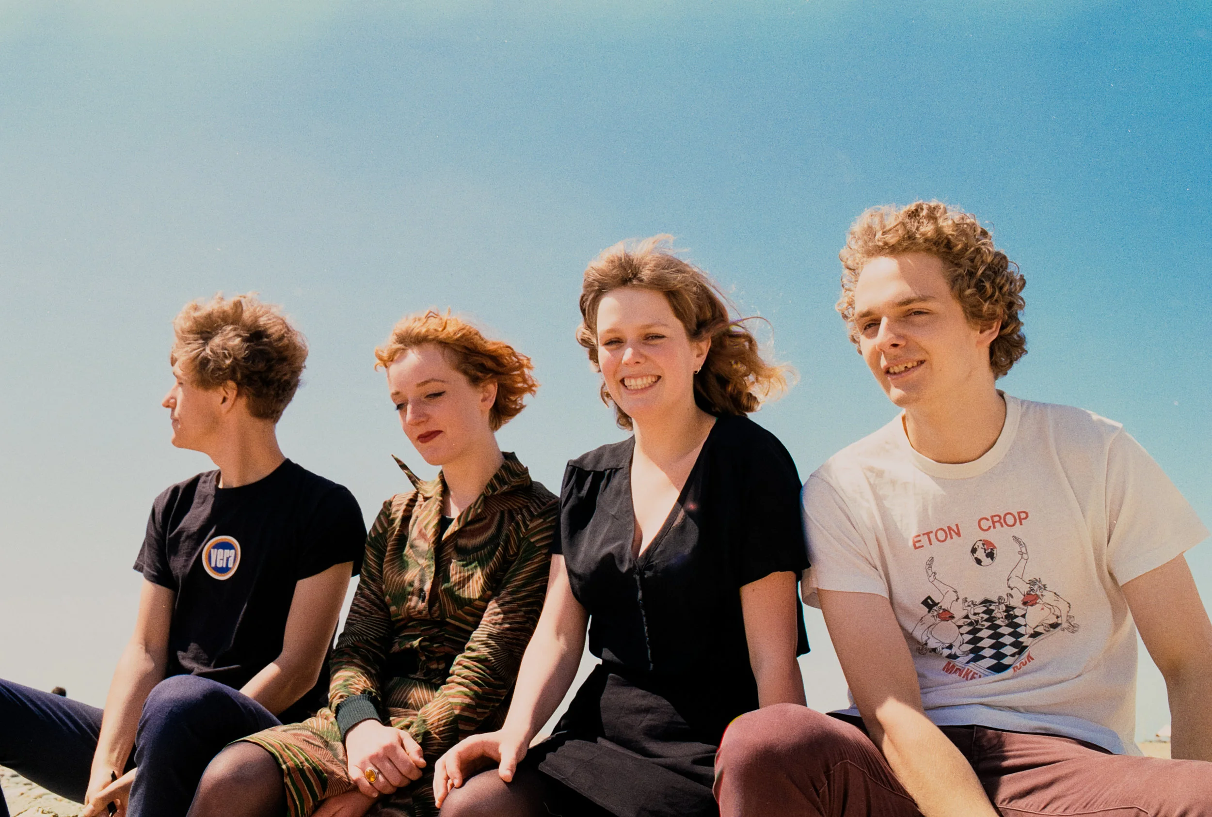 Interview | Pip Blom at Independent Venue Week 2019