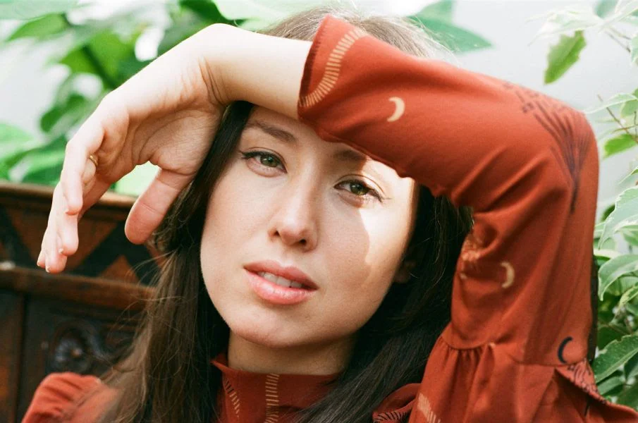The Artist Explains: Sasha Siem - Holey, Wholly, Holy