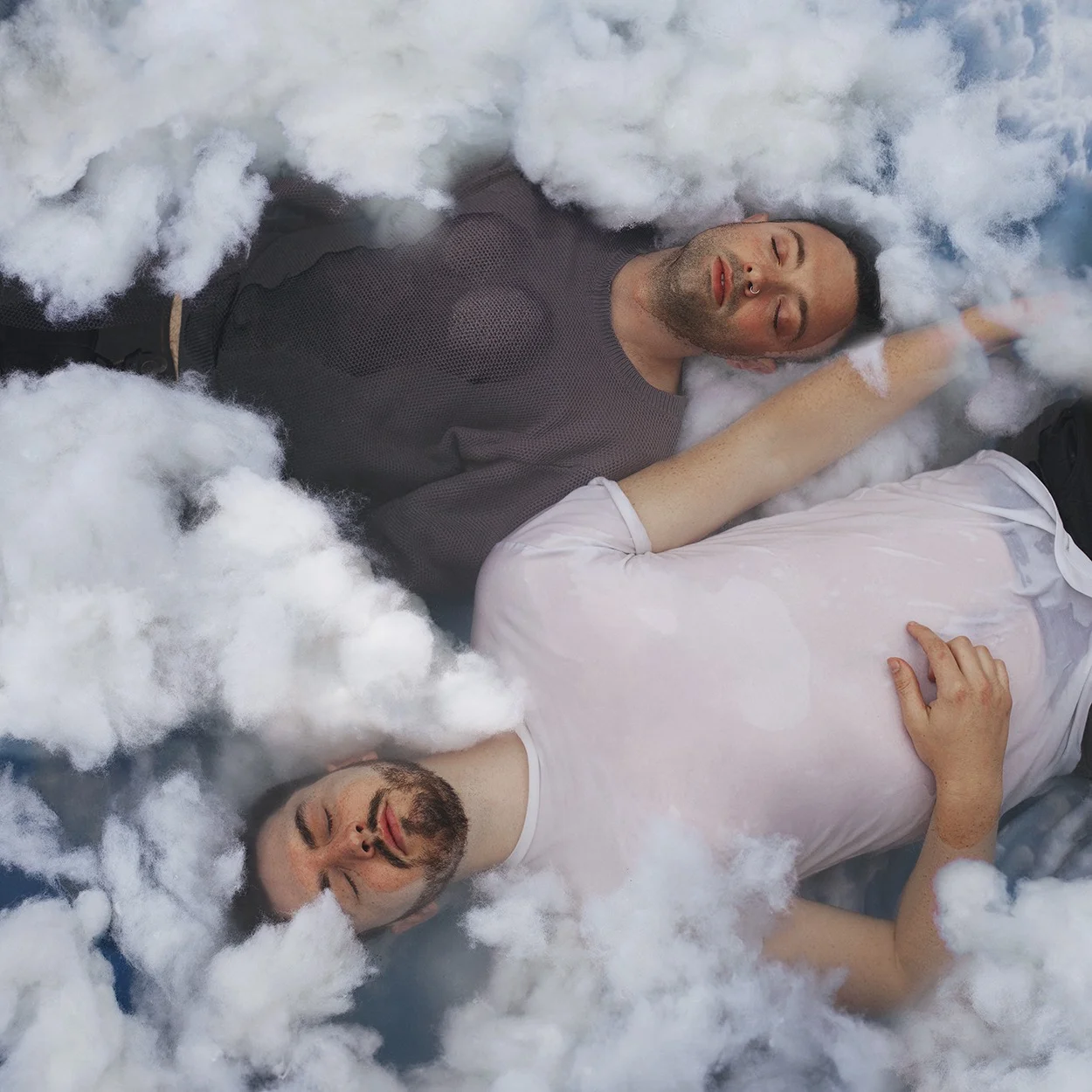 RKCB - 'Till We're In The Sea'