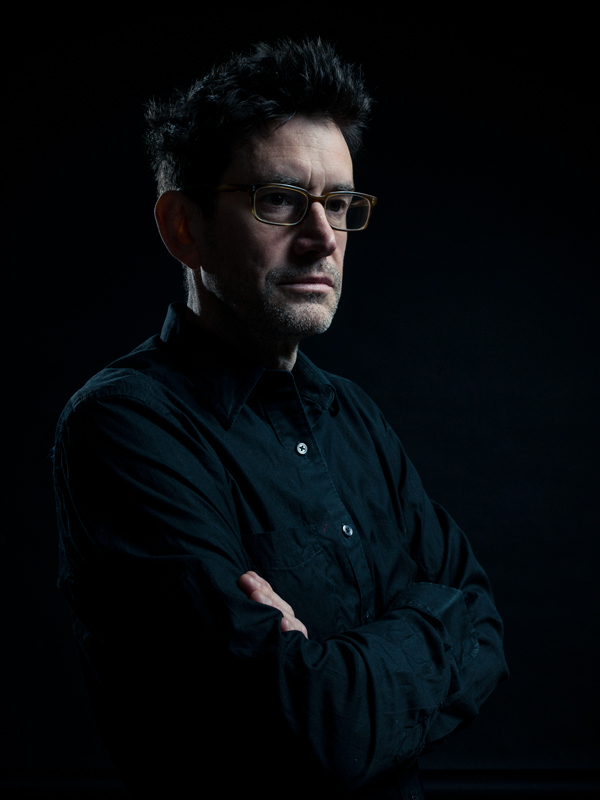 The Artist Explains: John Metcalfe - 'See Me Through' 