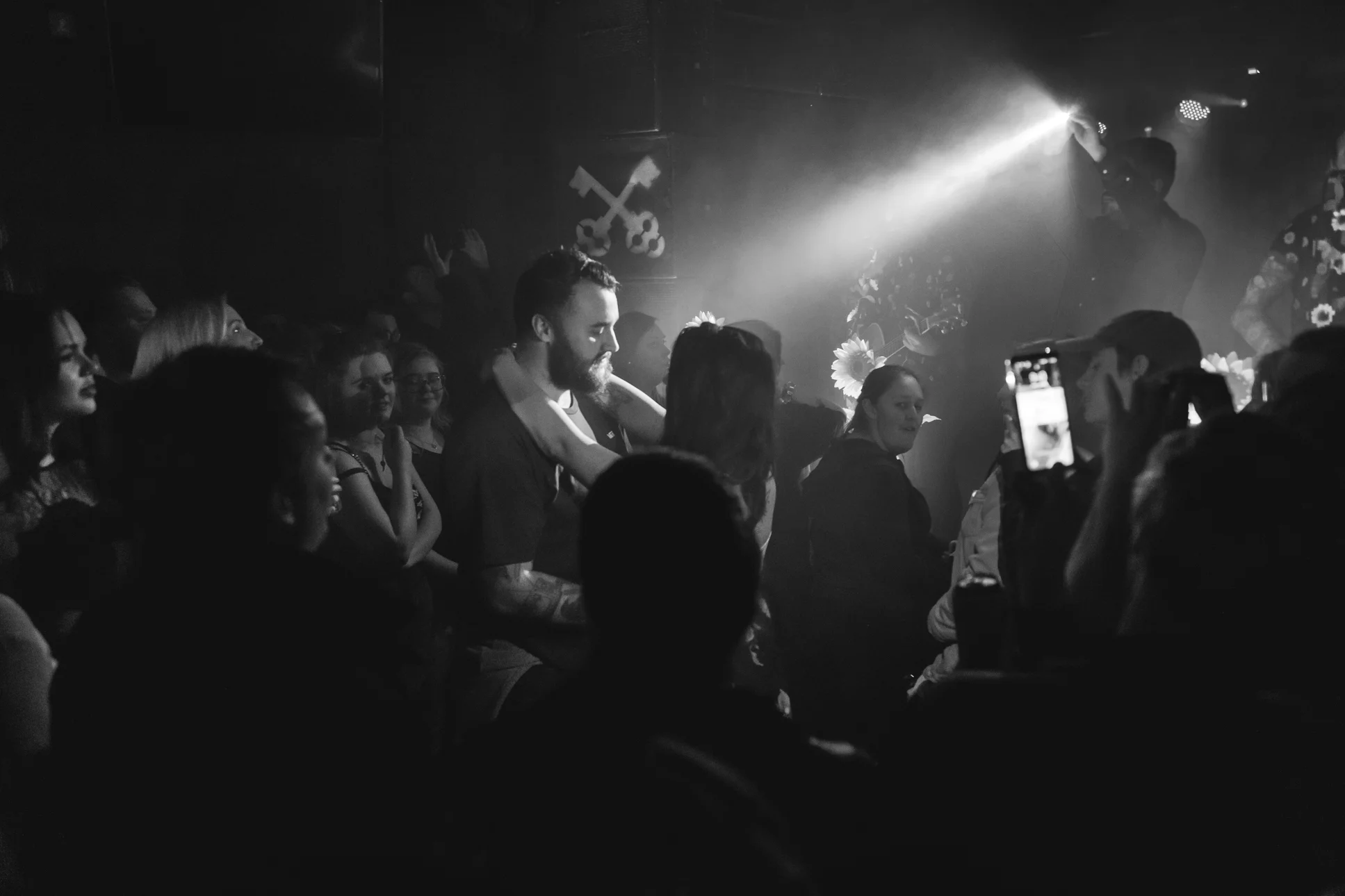This Wild Life - The Key Club - Leeds - 4th February-43.jpg