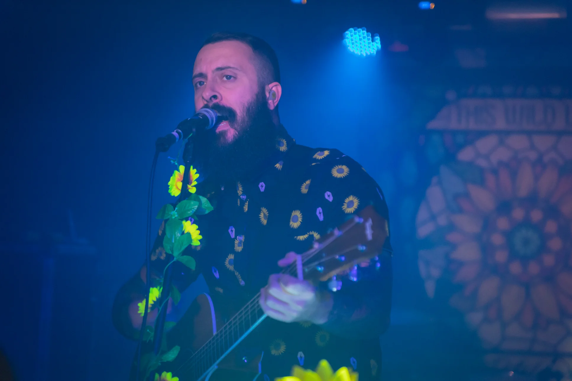 This Wild Life - The Key Club - Leeds - 4th February-9.jpg