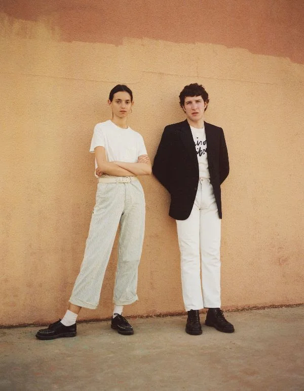 EP Review: Park Hotel - 'Nothing To Lose'