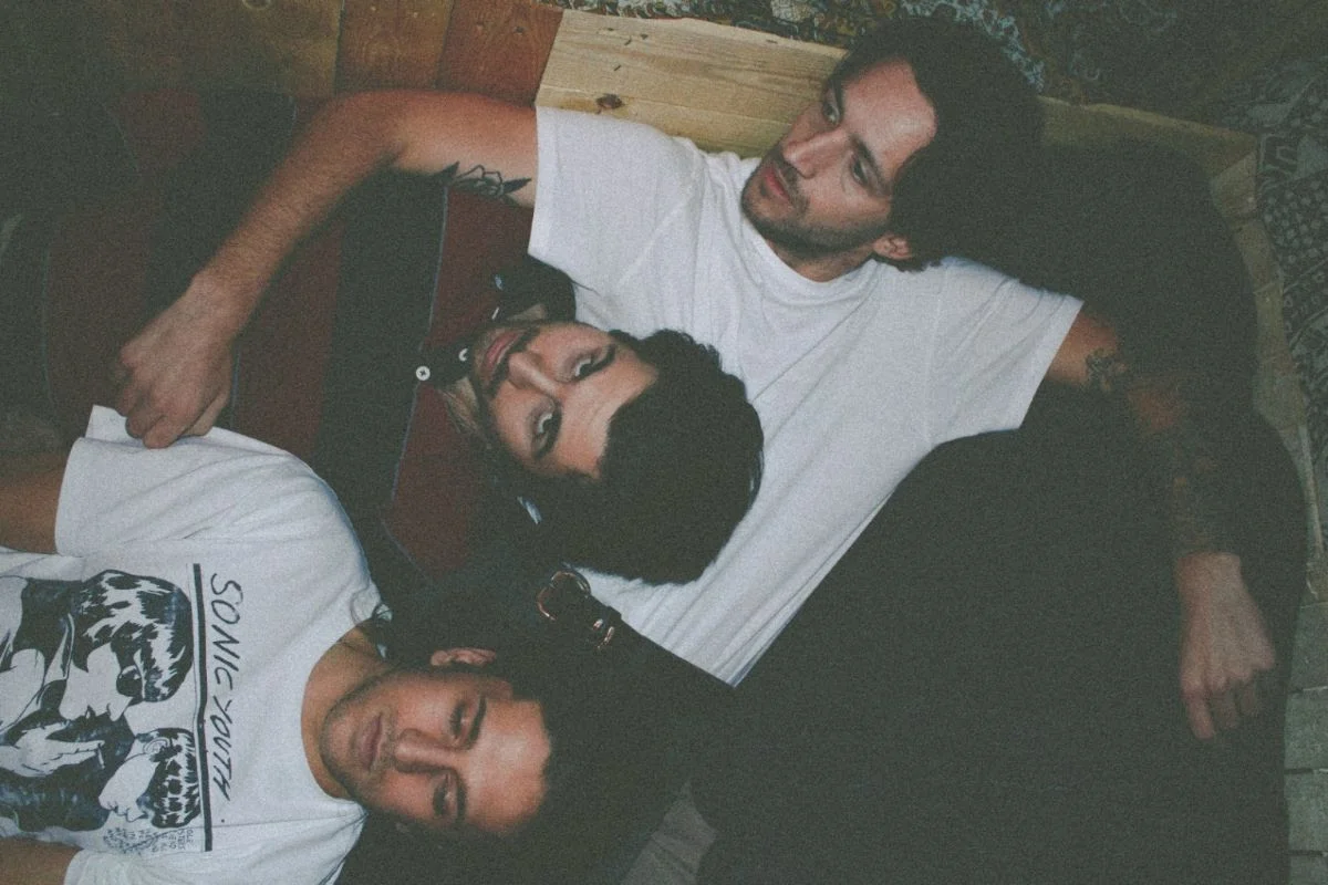 Far Caspian - Photo Credit: Jeff Barnett
