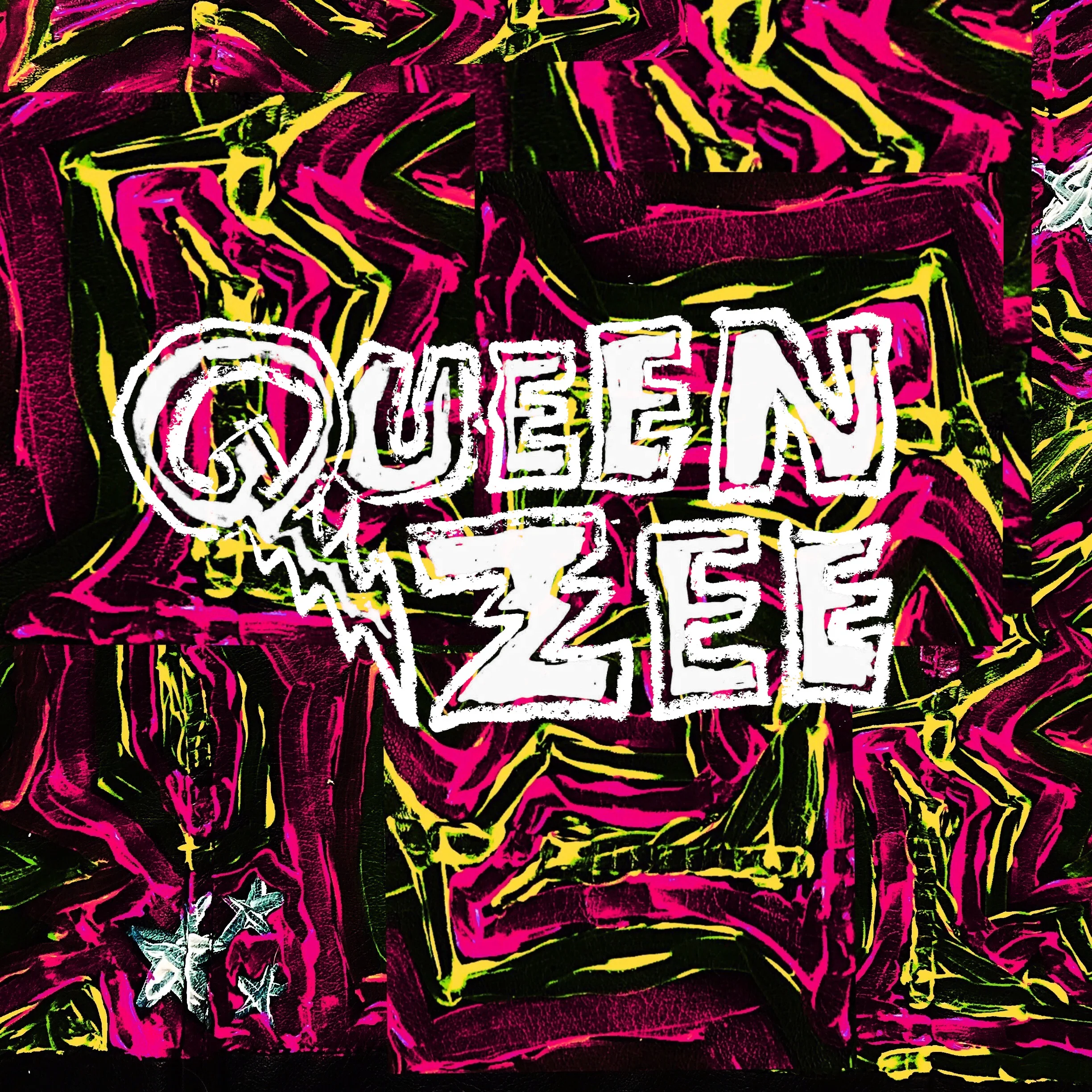 Album Review: Queen Zee - 'Queen Zee'