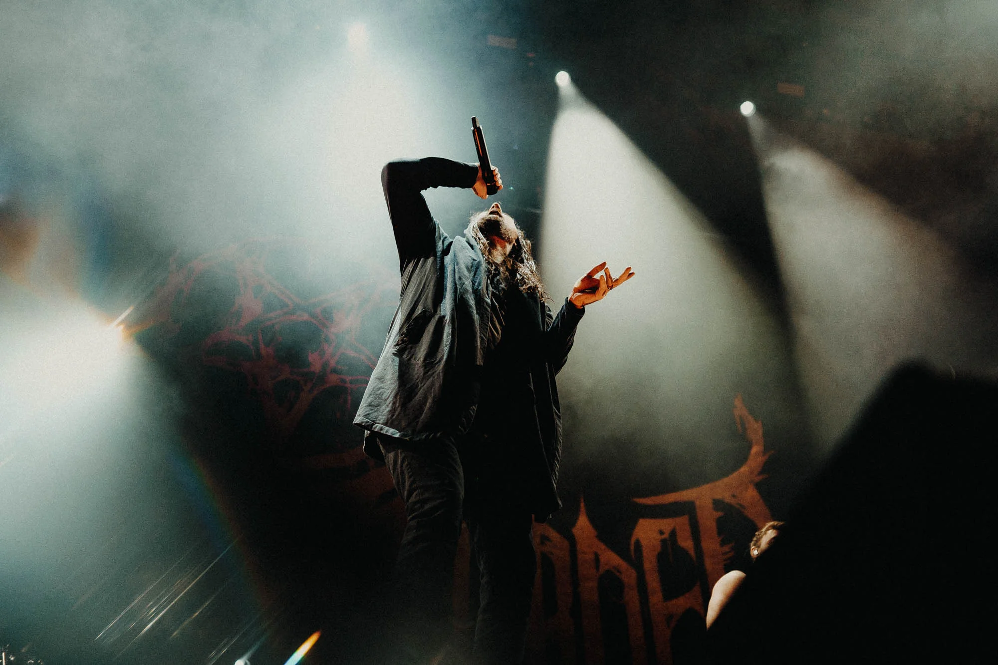 Thy Art Is Murder - Ally Pally - London -5.jpg