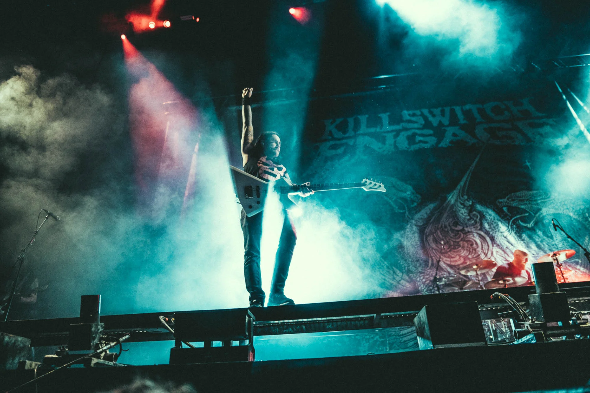 Killswitch Engage - Ally Pally - London -1.jpg