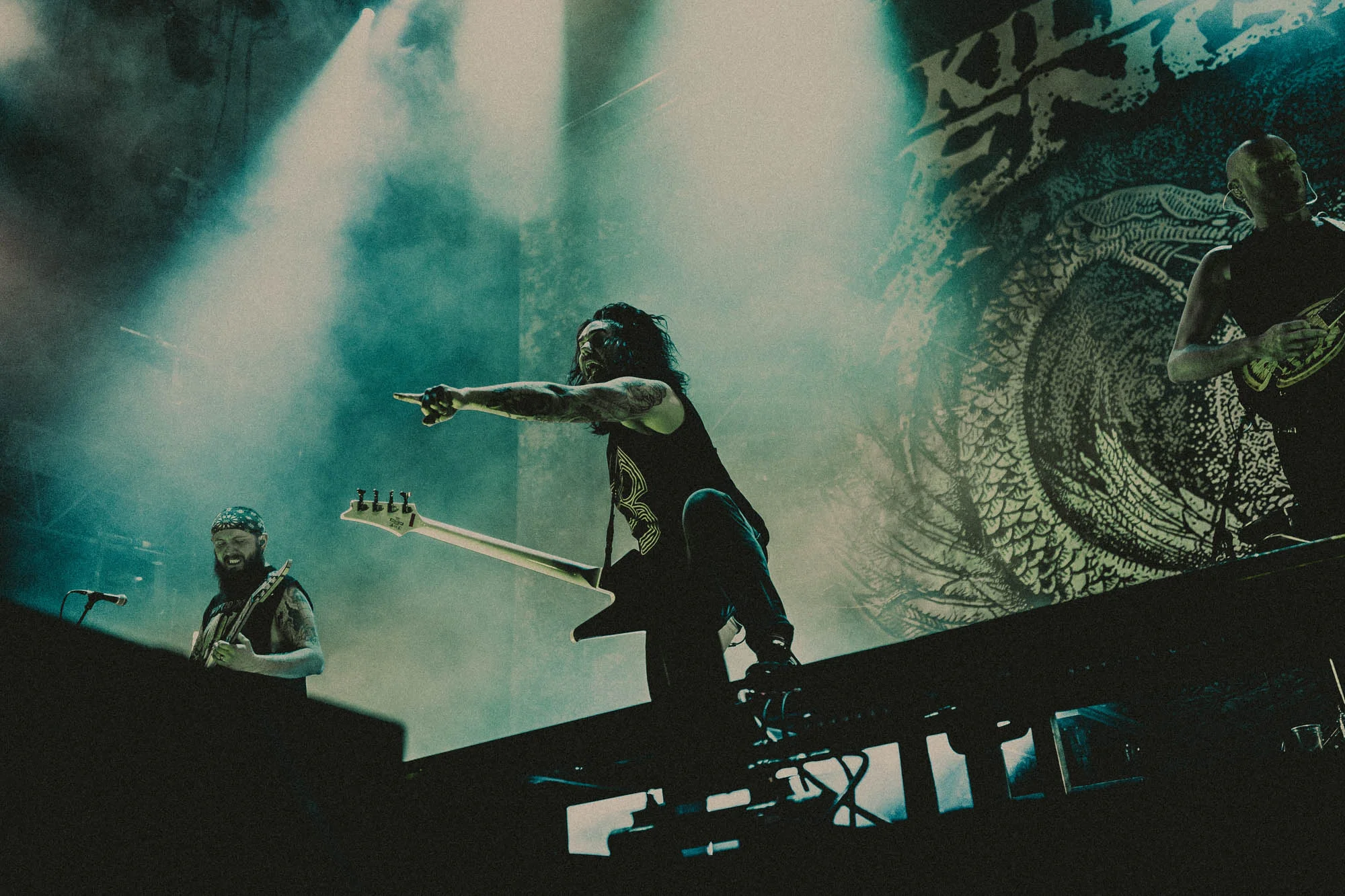 Killswitch Engage - Ally Pally - London -15.jpg