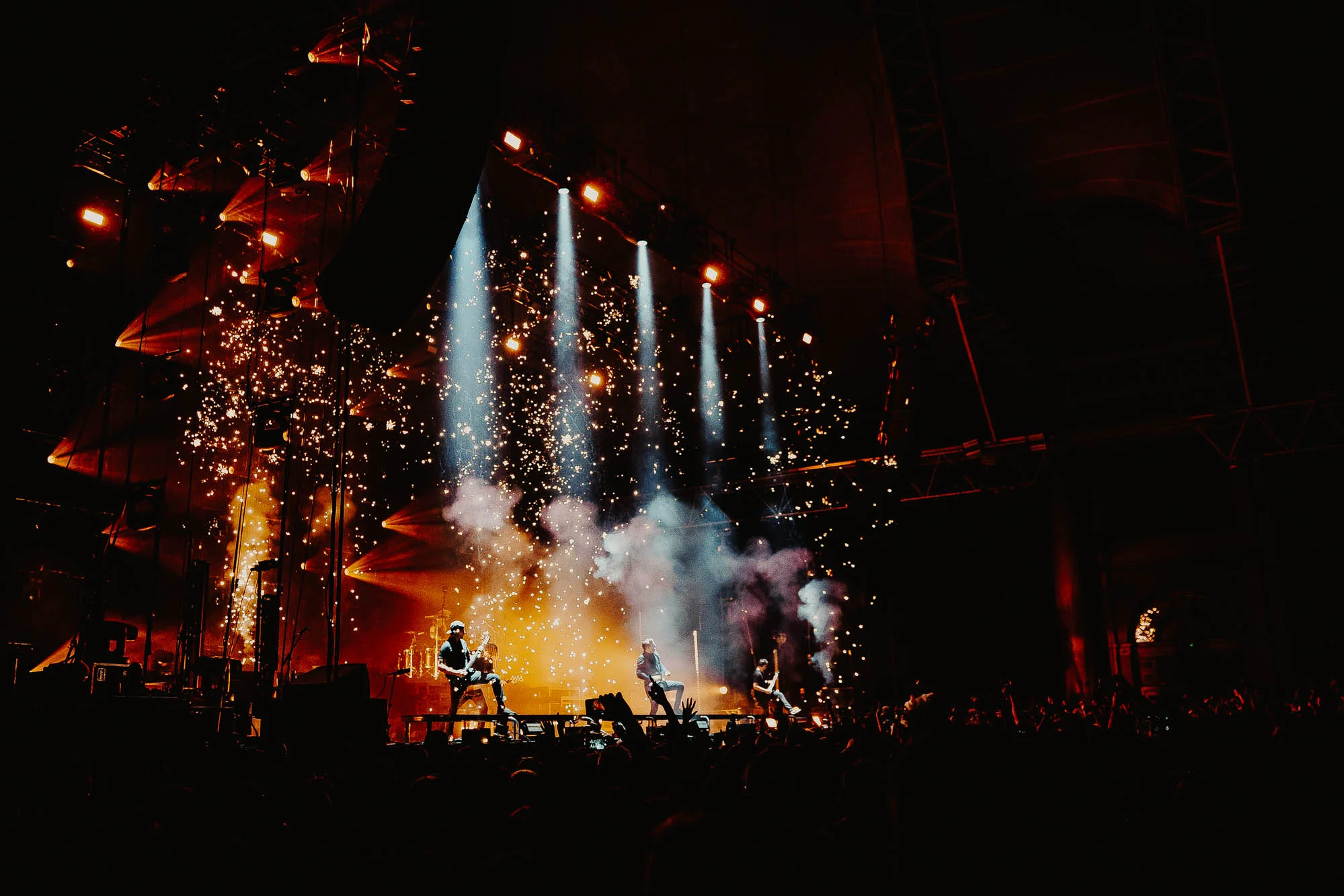Parkway Drive - Ally Pally - London -11.jpg