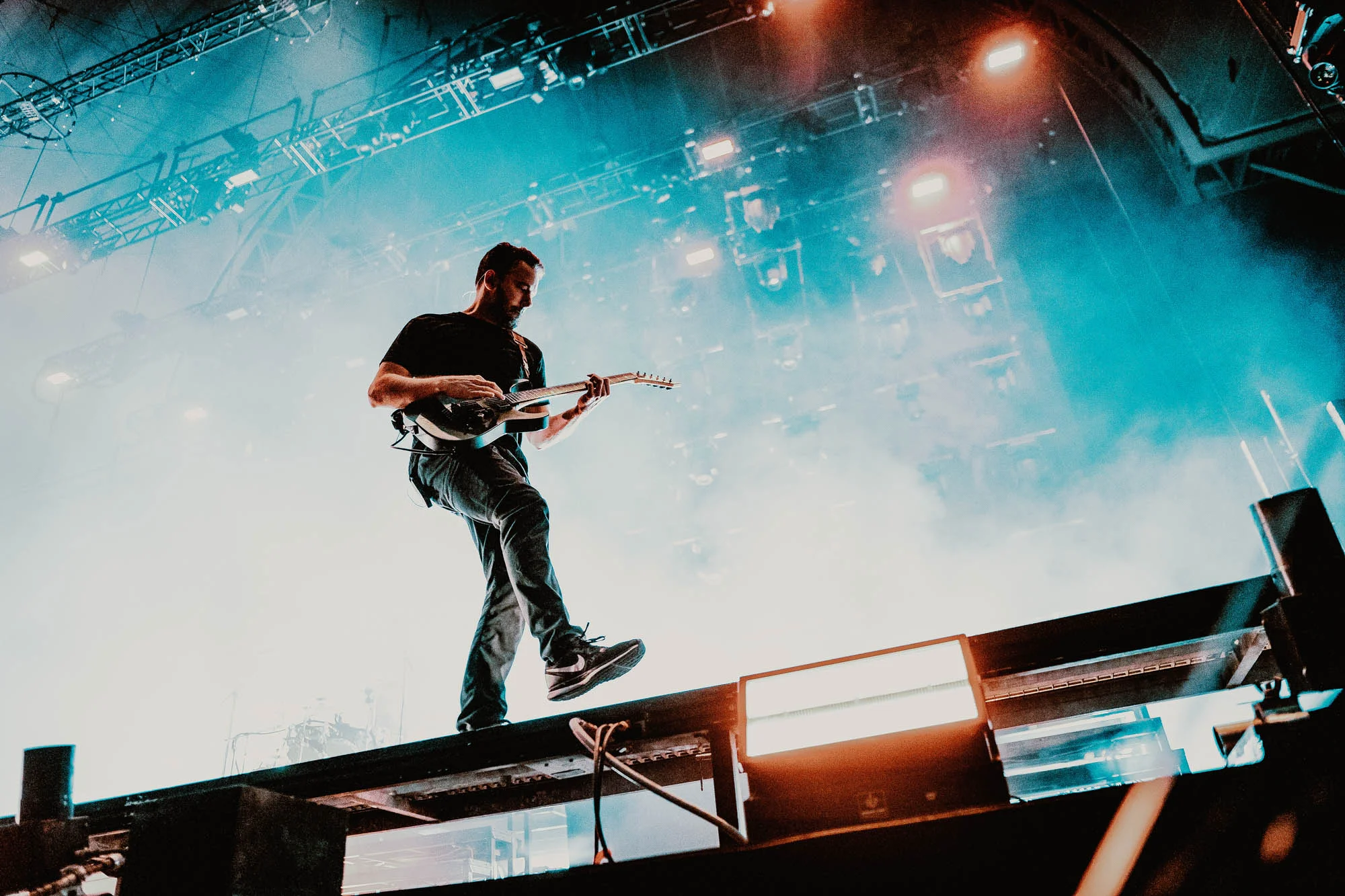 Photo Gallery: Parkway Drive - Alexandra Palace, London 02/02/19
