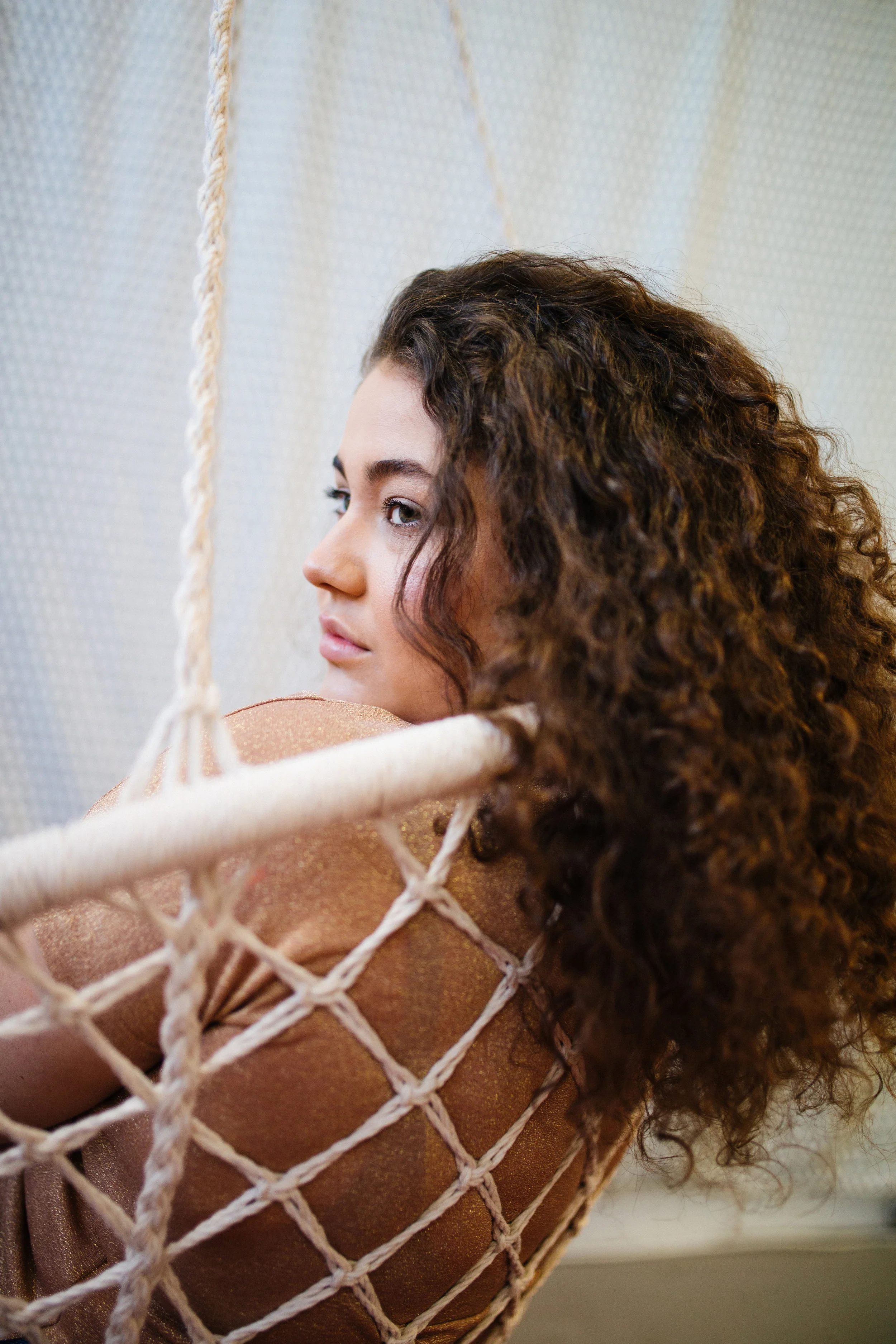 In Conversation With - Odette