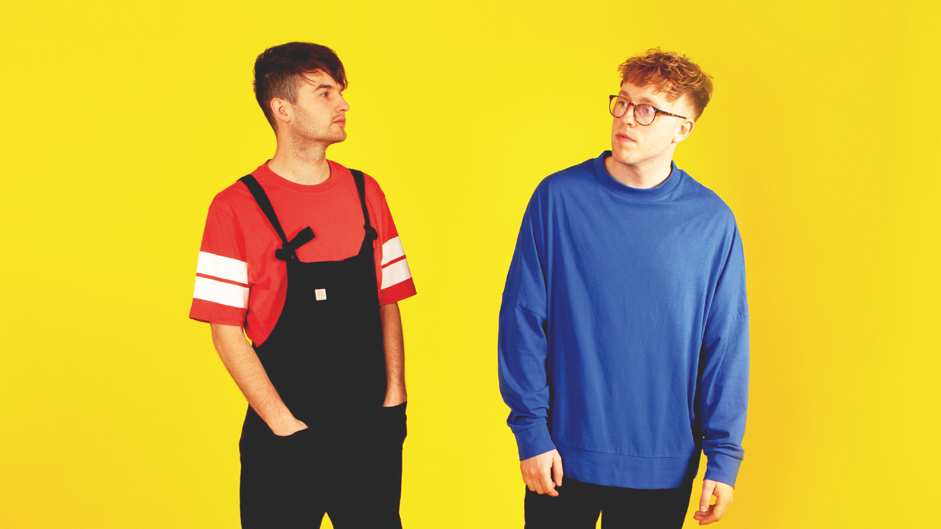 The Band Explains: Deco - 'Don't Waste Your Time'