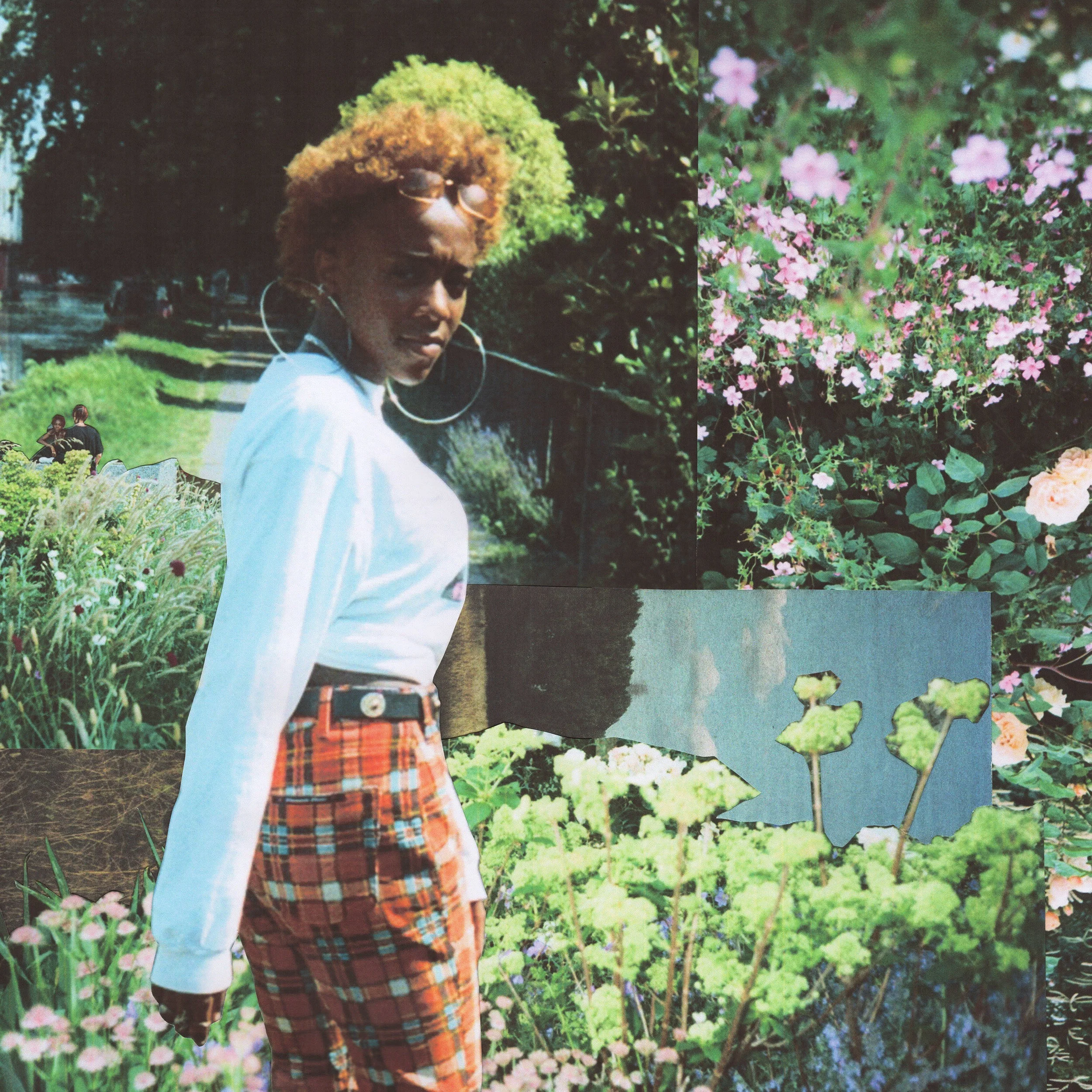 Rachel Chinouriri - 'Riptide'