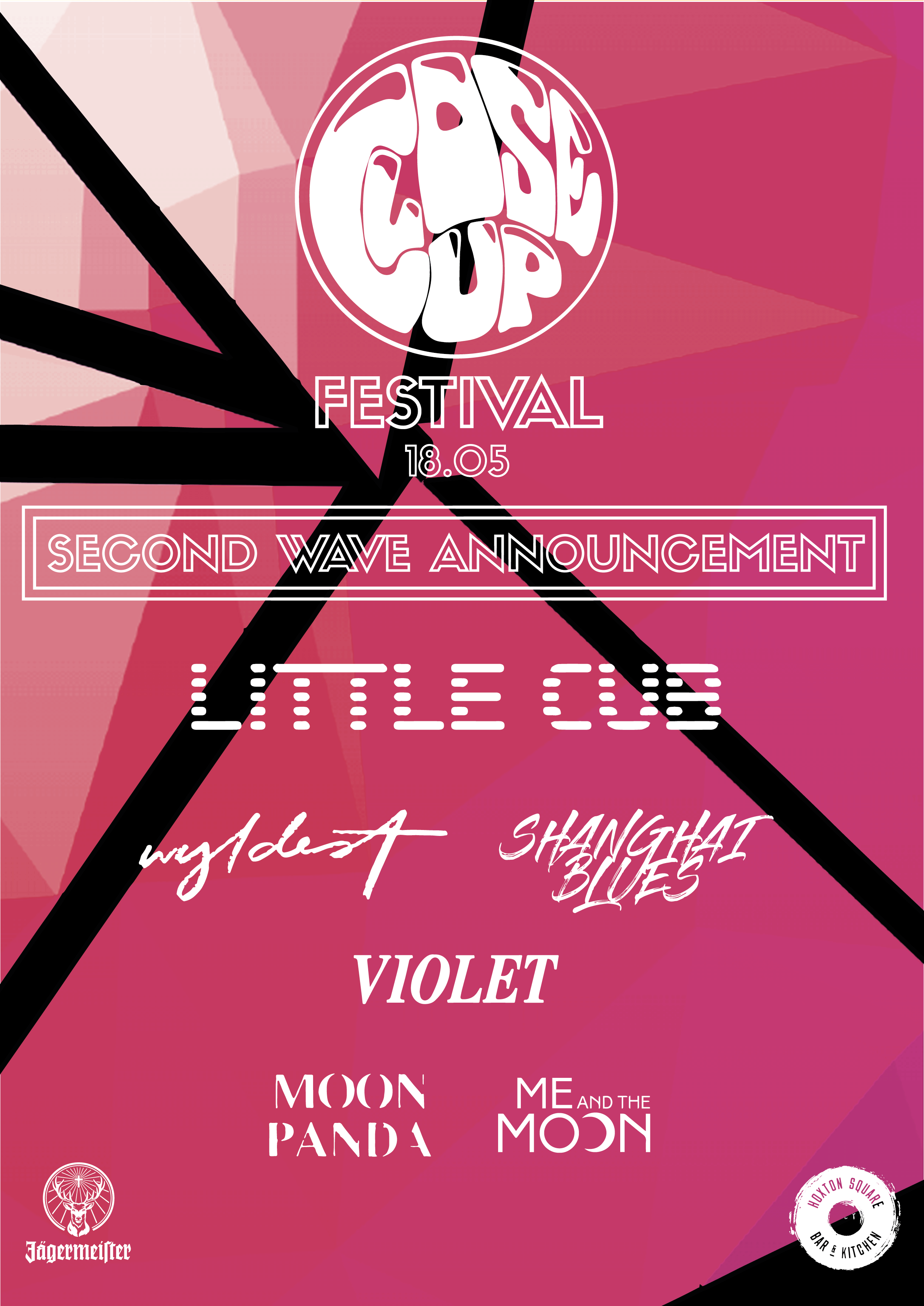 CloseUp Festival 2019 returns with a summery-filled announcement 