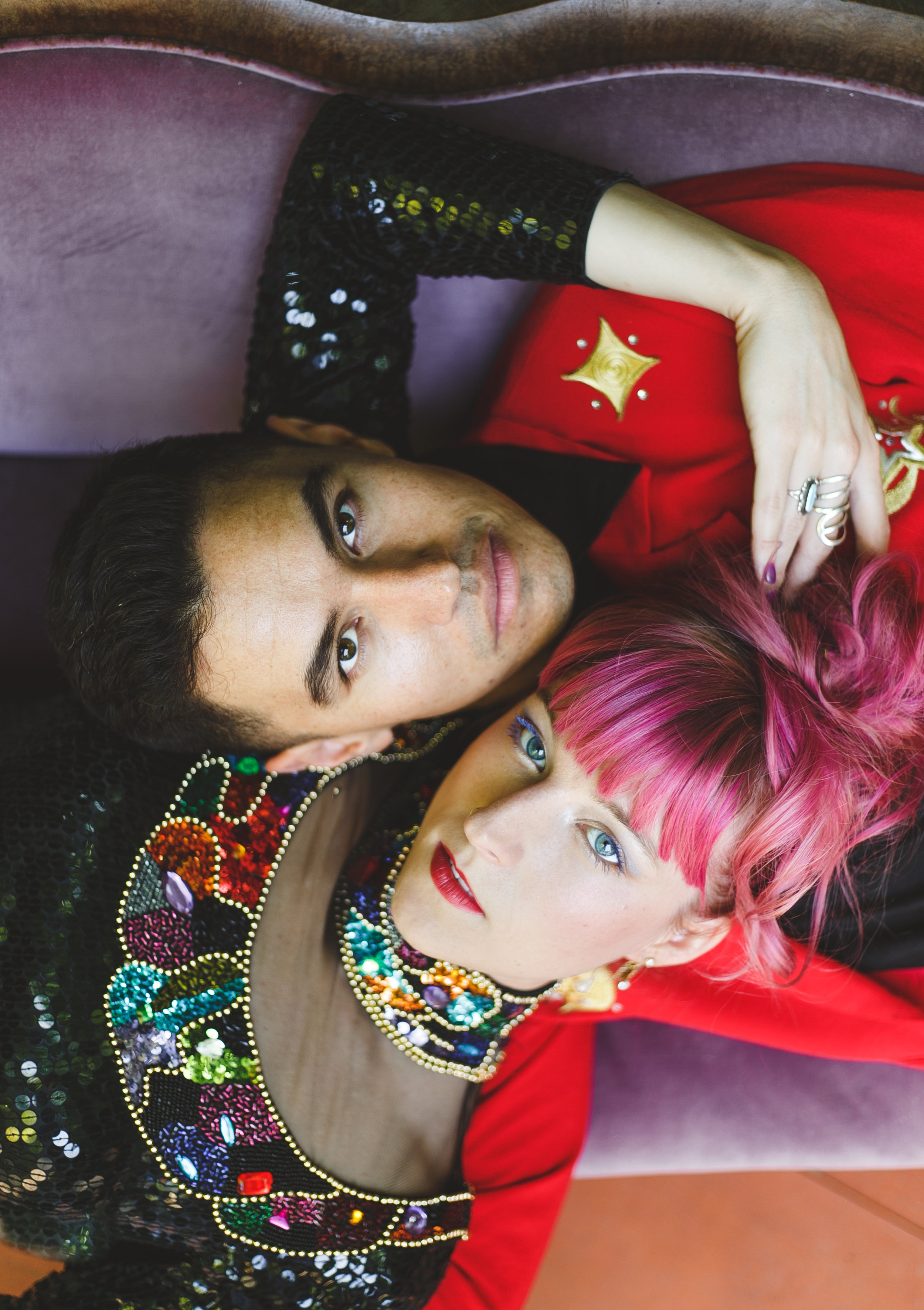 The Duo Explains: KiSMiT - 'Compass'