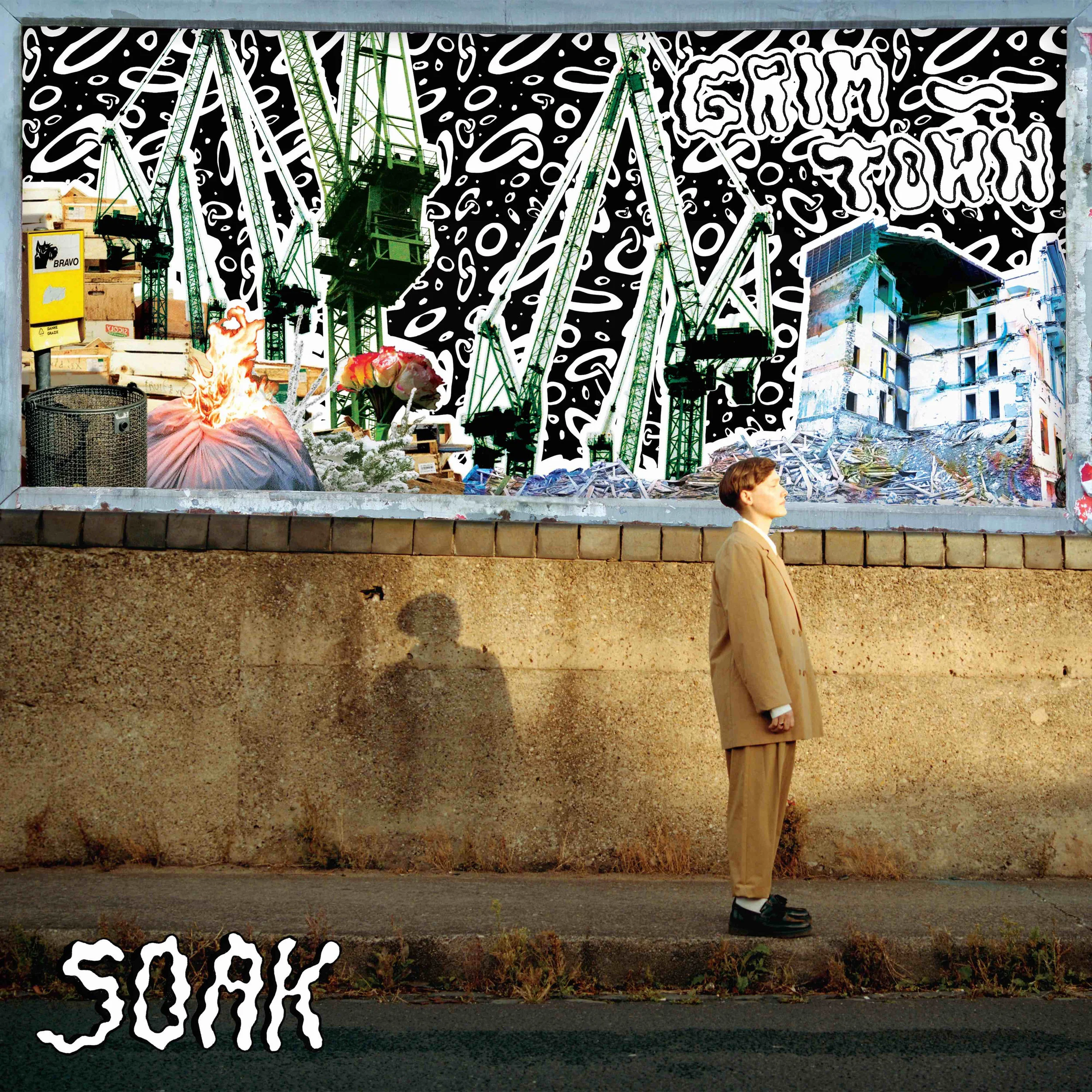 SOAK - 'Valentine Shmalentine'