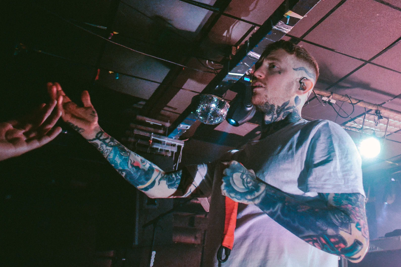 Frank Carter + The Rattlesnakes - The Bullingdon - 07-02-19-9.jpg