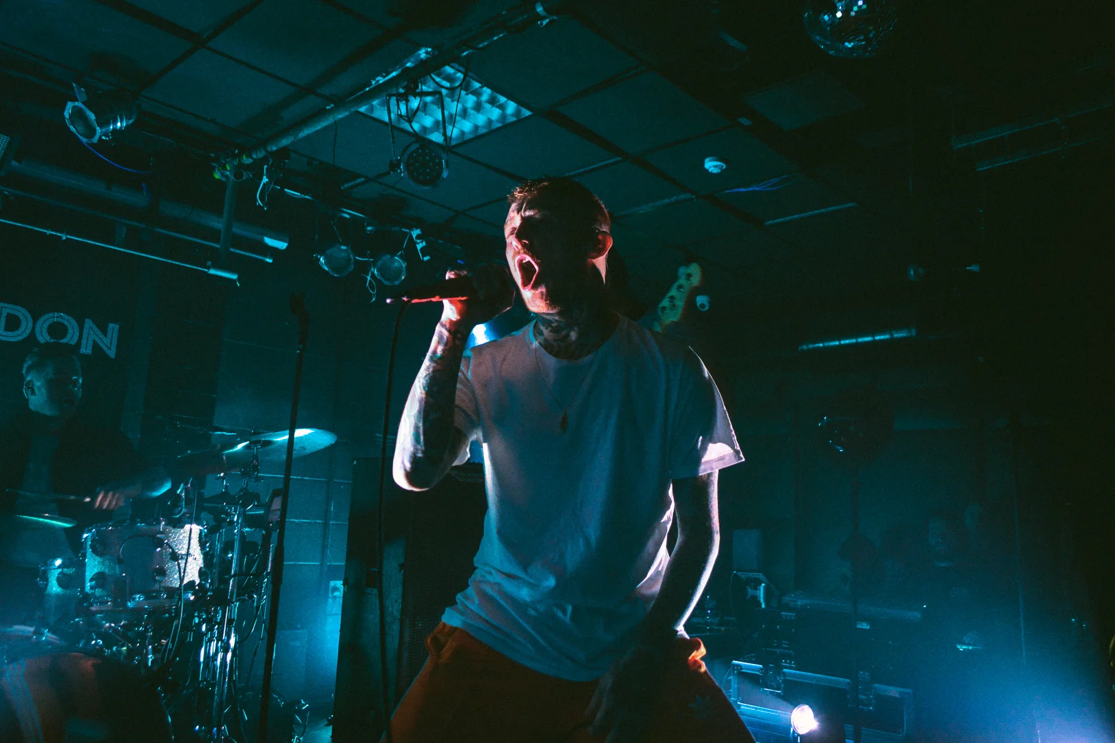Frank Carter + The Rattlesnakes - The Bullingdon - 07-02-19-18.jpg