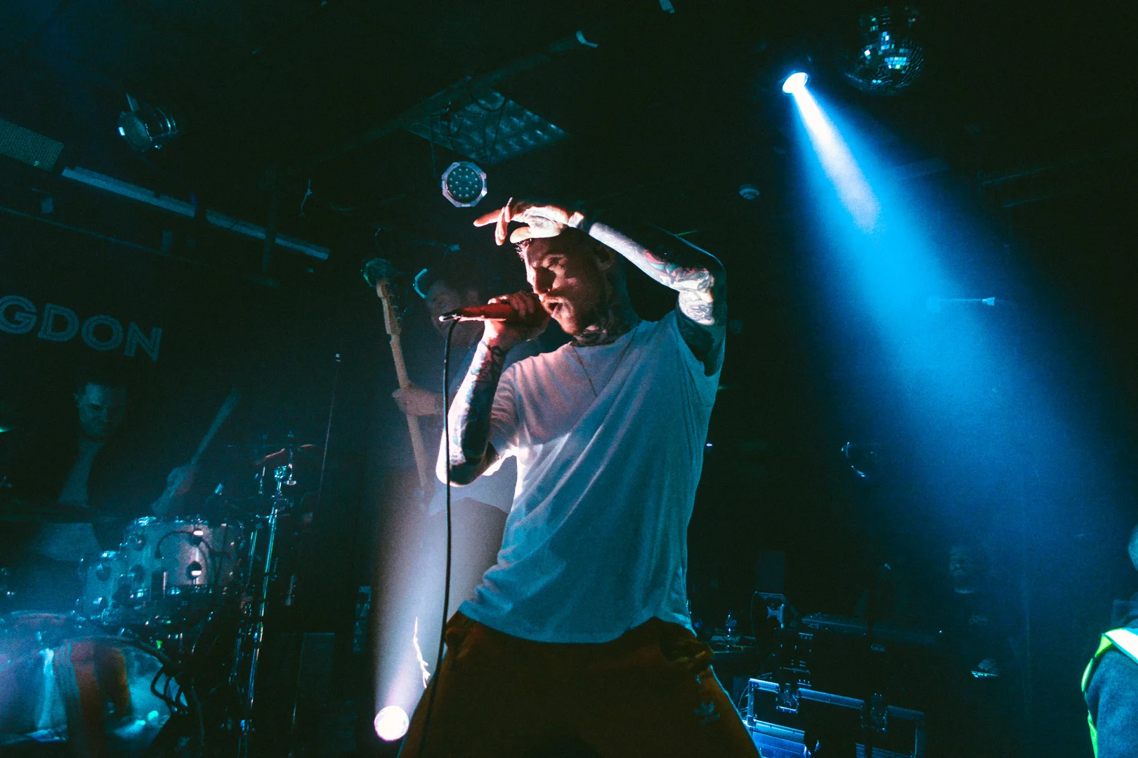 Frank Carter + The Rattlesnakes - The Bullingdon - 07-02-19-19.jpg