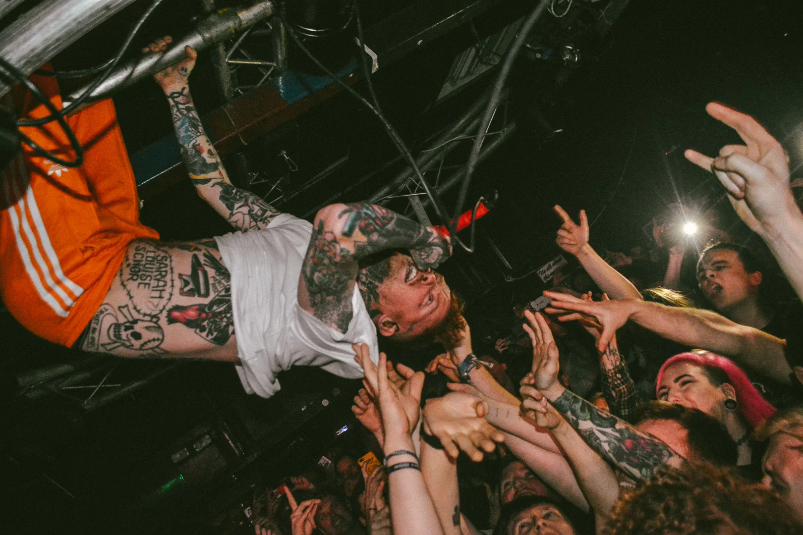 Frank Carter + The Rattlesnakes - The Bullingdon - 07-02-19-34.jpg