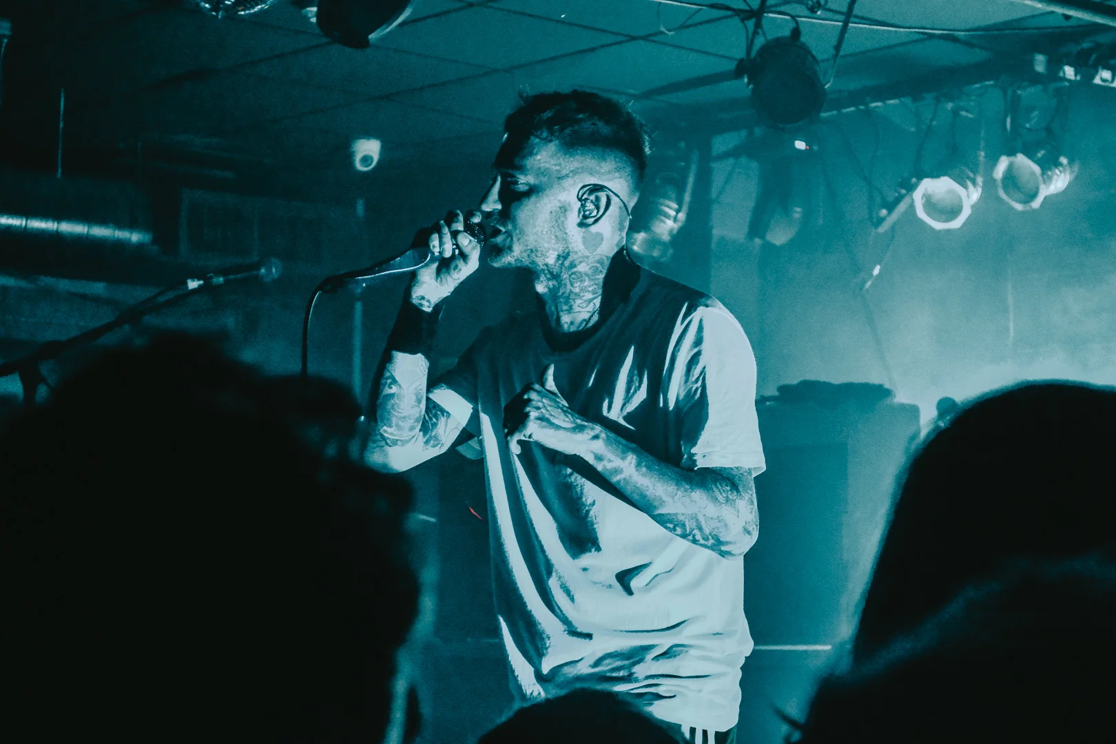 Frank Carter + The Rattlesnakes - The Bullingdon - 07-02-19-40.jpg