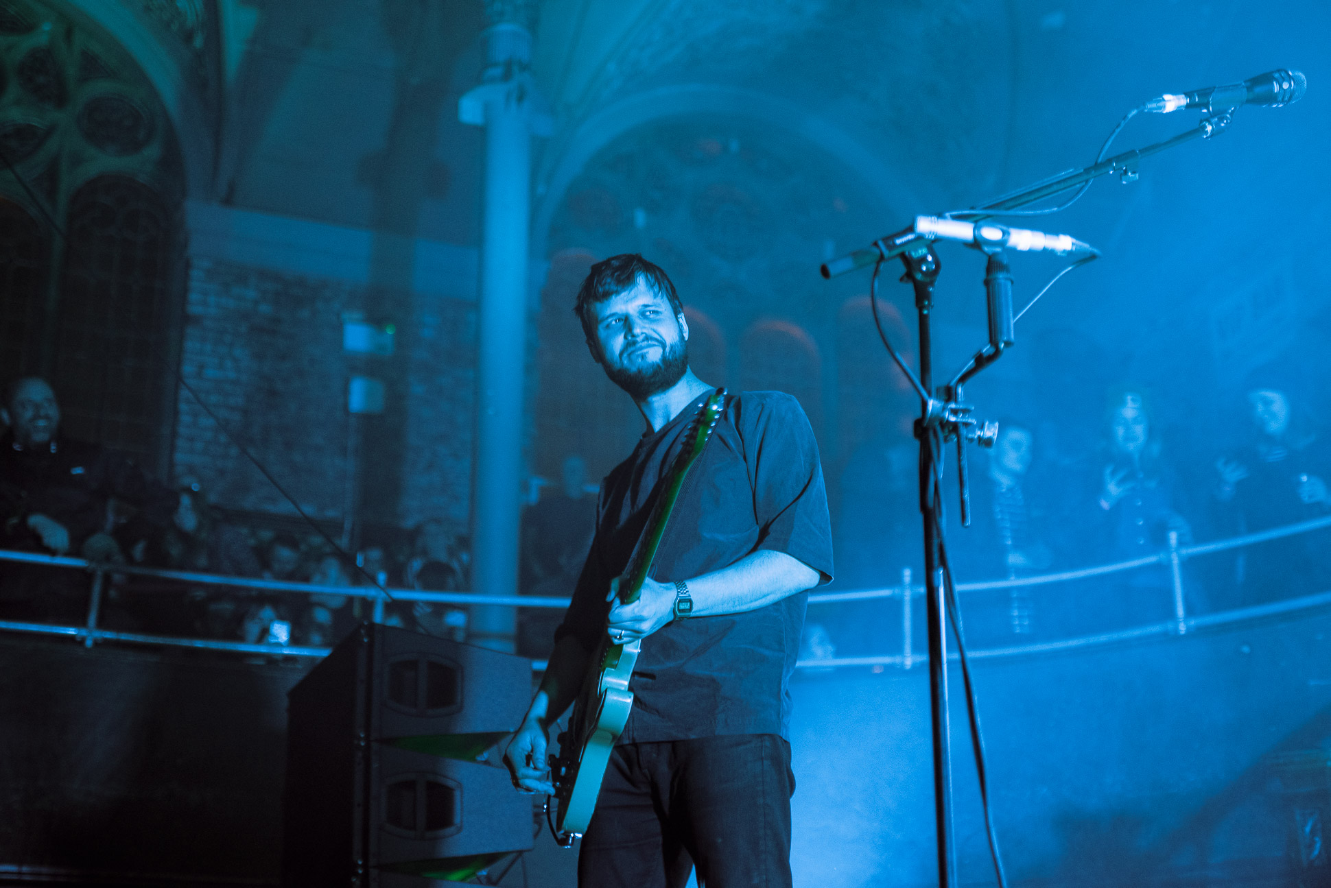 White Lies - Albert Hall - Manchester - 08-02-19-2.jpg