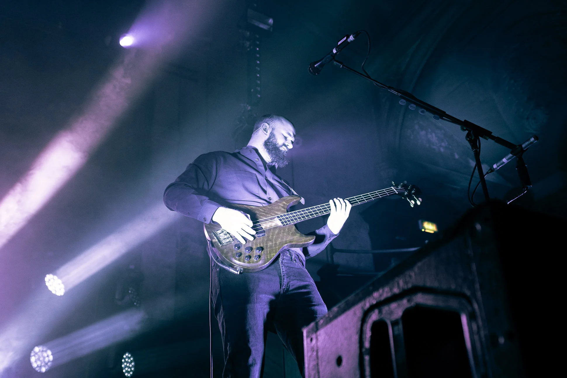 White Lies - Albert Hall - Manchester - 08-02-19-5.jpg