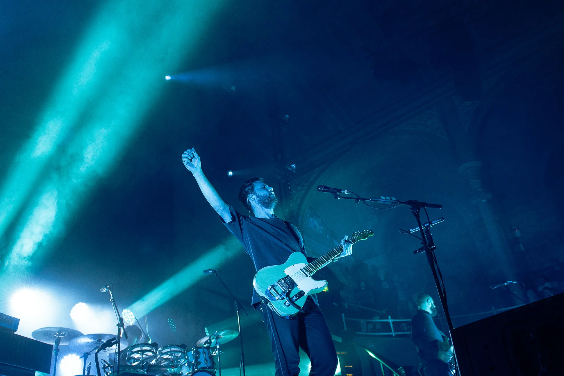 White Lies - Albert Hall - Manchester - 08-02-19-8.jpg