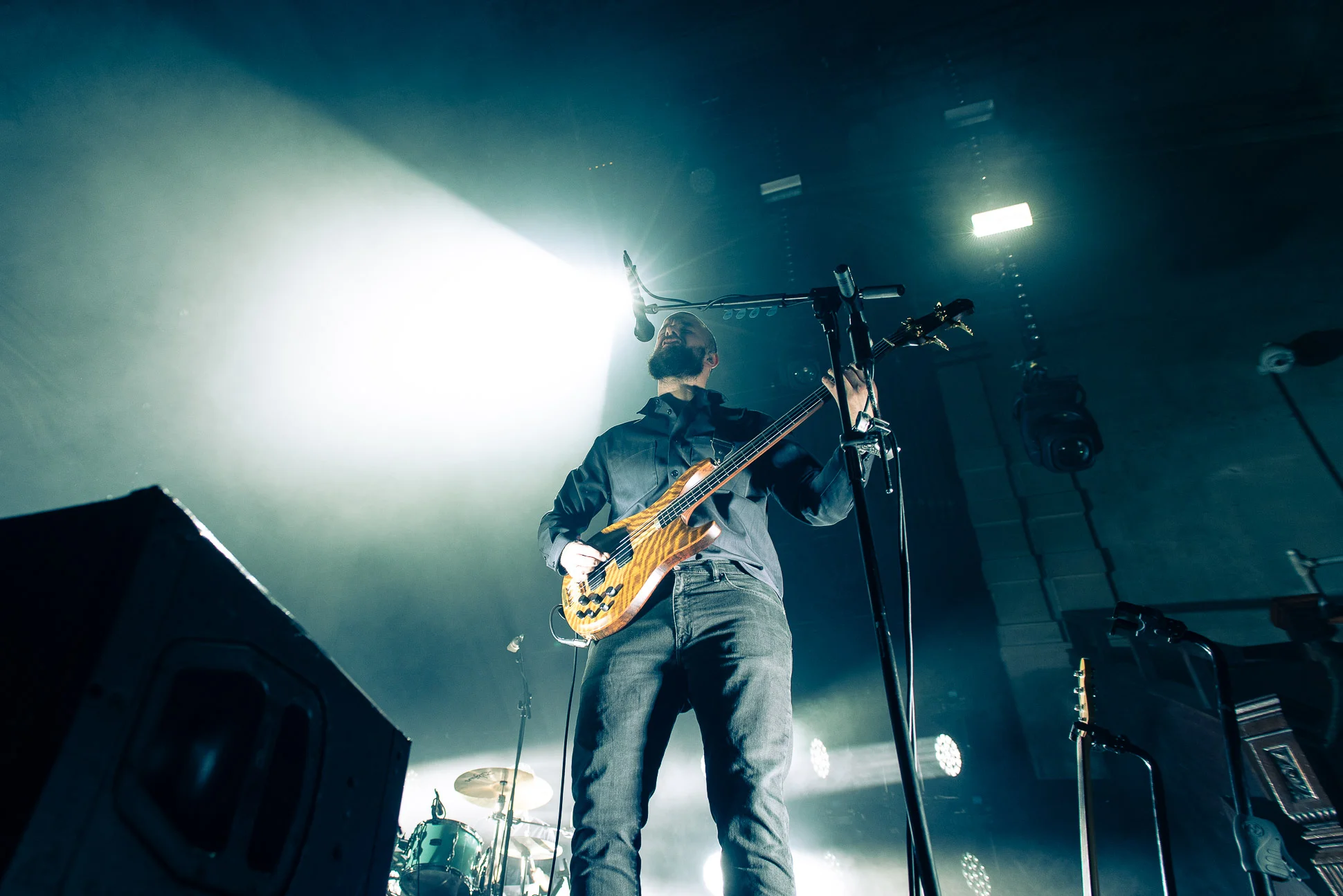 White Lies - Albert Hall - Manchester - 08-02-19-19.jpg