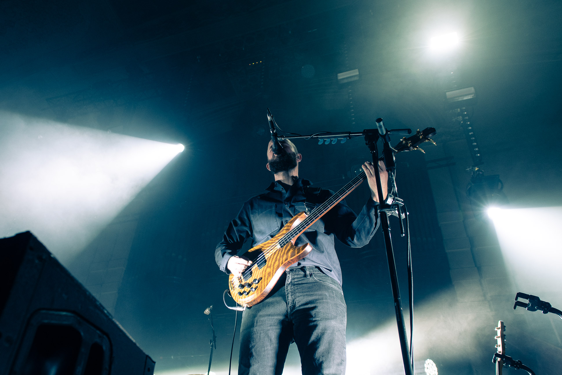 White Lies - Albert Hall - Manchester - 08-02-19-18.jpg