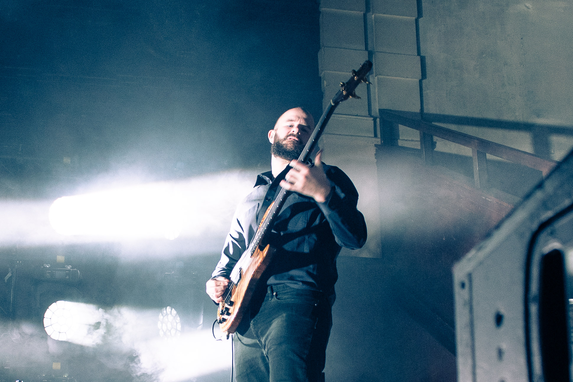 White Lies - Albert Hall - Manchester - 08-02-19-23.jpg