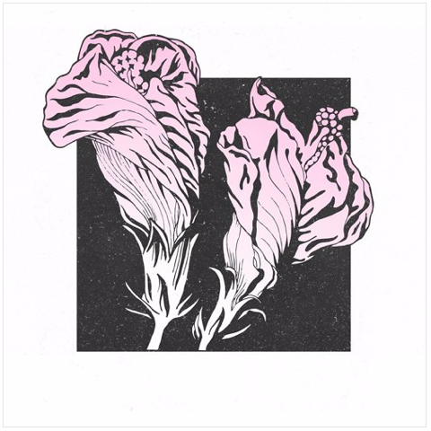 Glass Peaks - 'Misery'