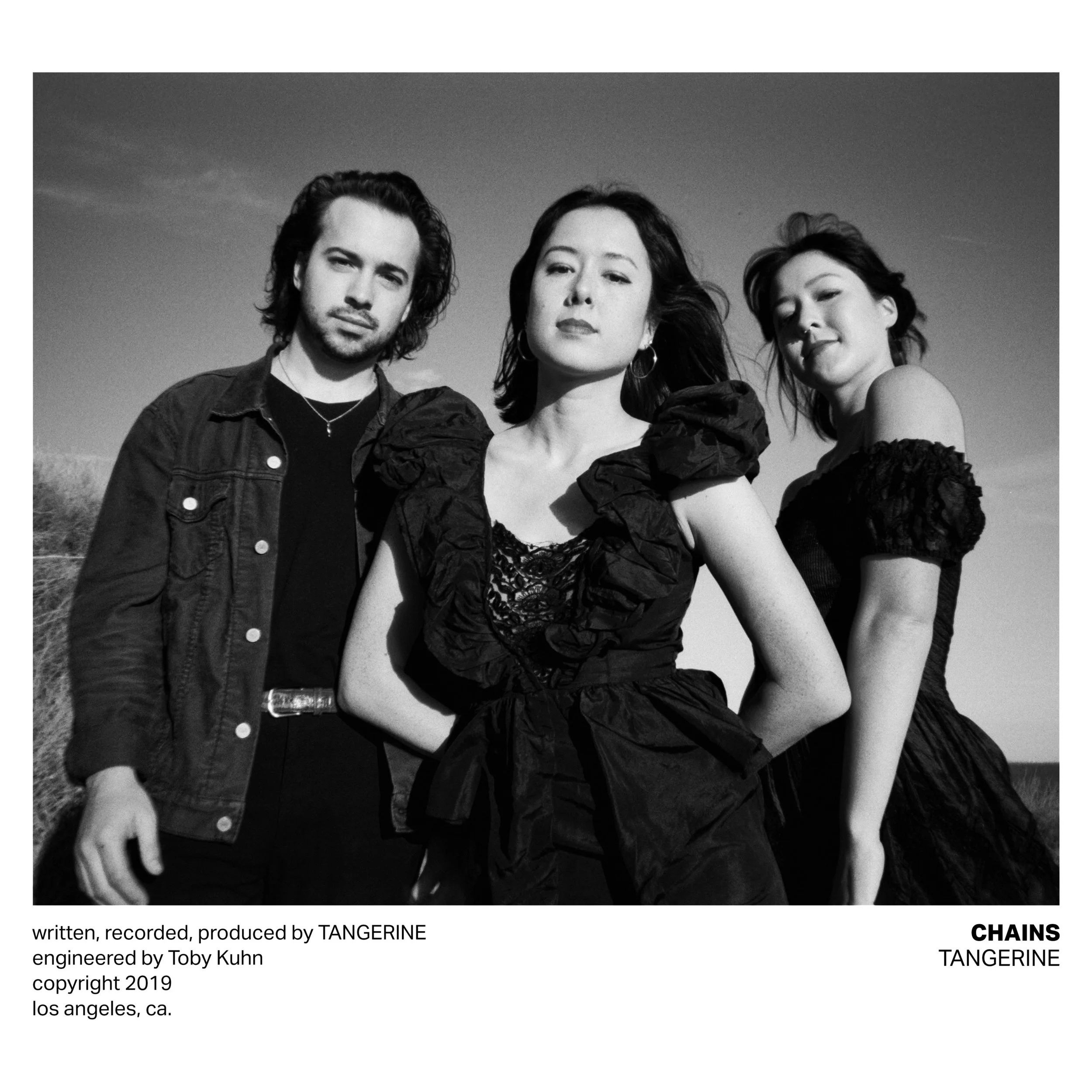 Tangerine - 'Chains'