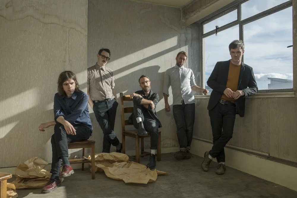 Idlewild - 'Dream Variations'