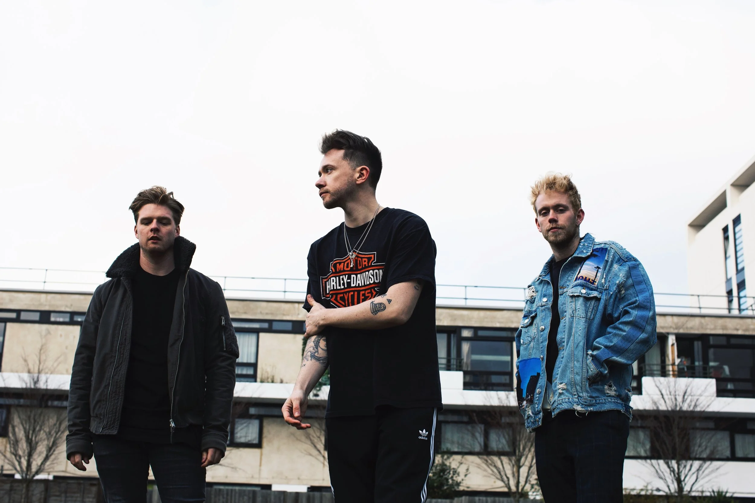 Photo Credit - Peter Capstick