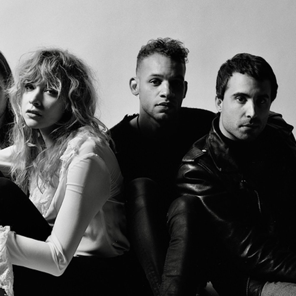 The Band Explains: machineheart - 'Altar'