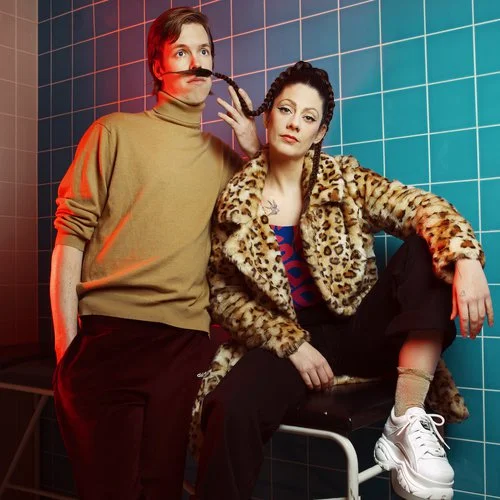 The Duo Explains: CUT_ - 'Love and Alcohol'
