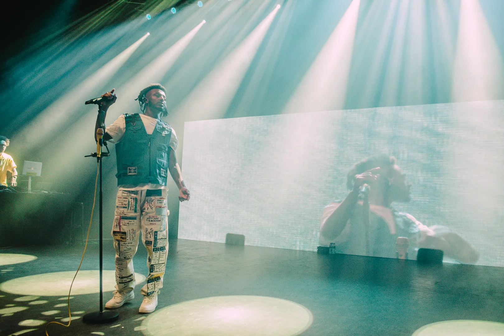 Amine - Shepherds Bush Empire - 16-02-19-7.jpg
