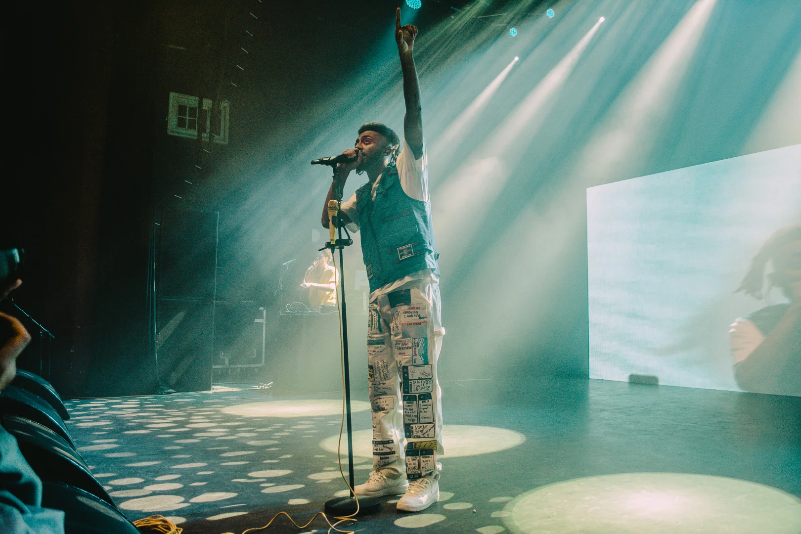 Amine - Shepherds Bush Empire - 16-02-19-2.jpg