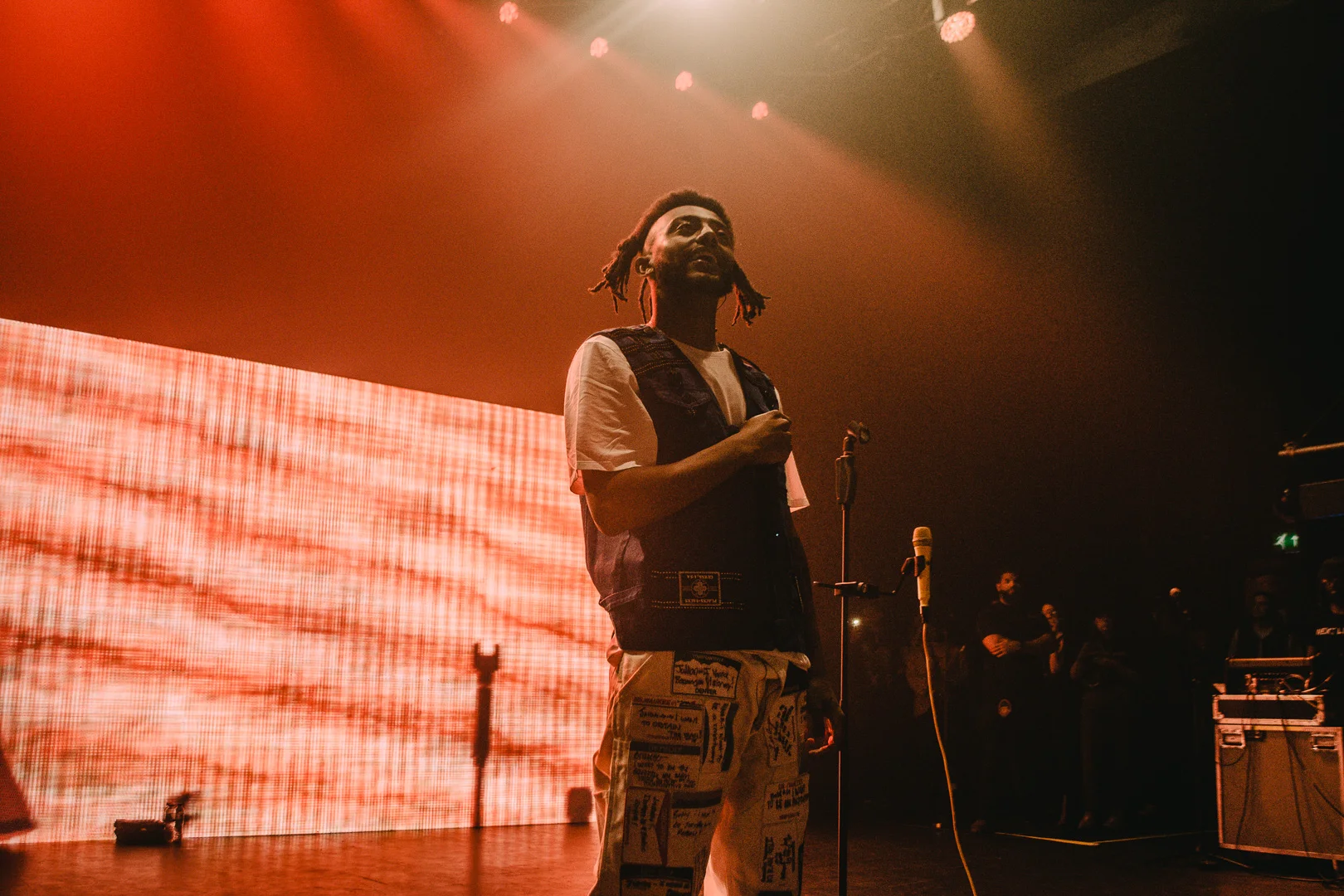 Amine - Shepherds Bush Empire - 16-02-19-26.jpg