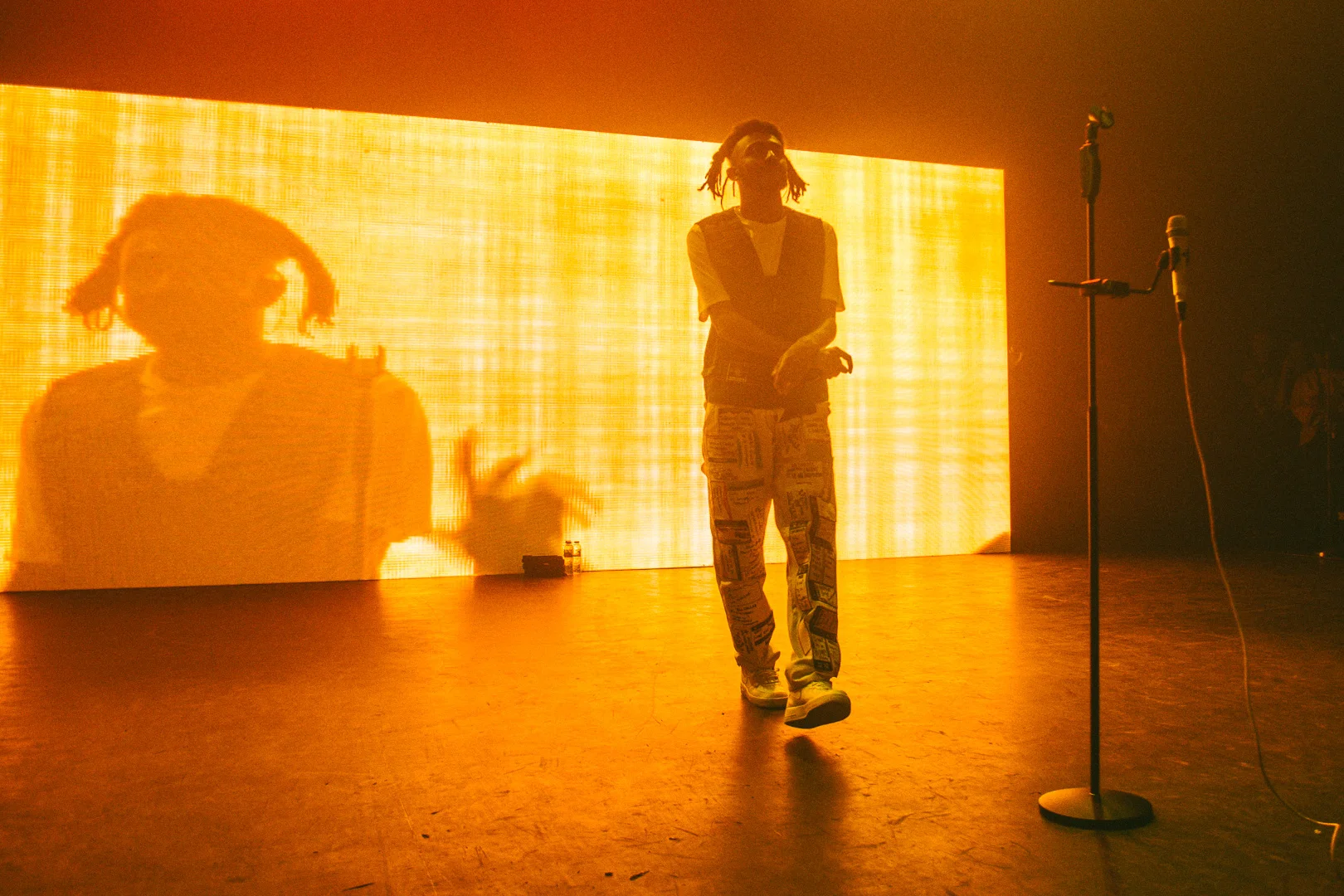 Amine - Shepherds Bush Empire - 16-02-19-23.jpg