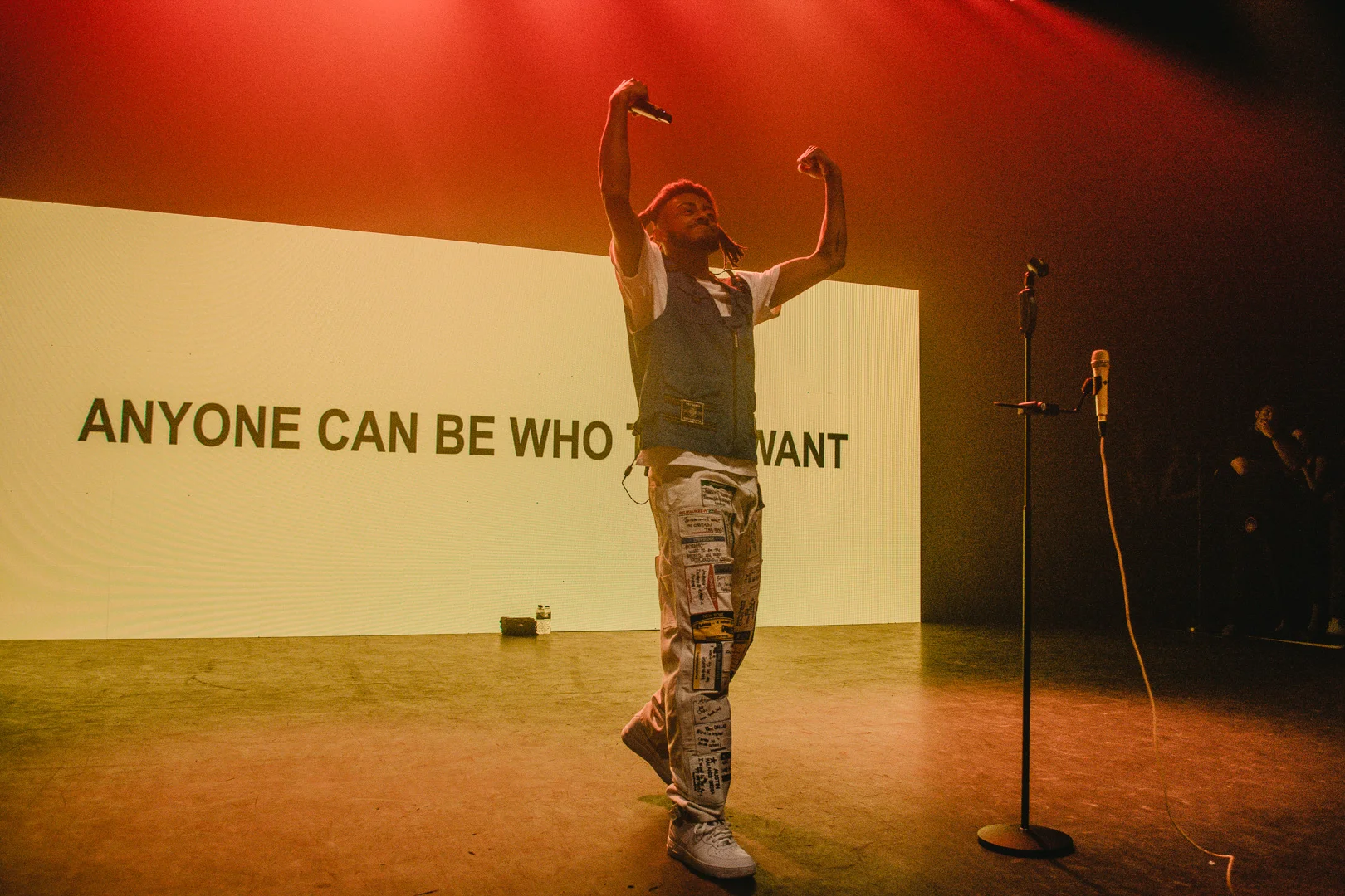 Amine - Shepherds Bush Empire - 16-02-19-28.jpg