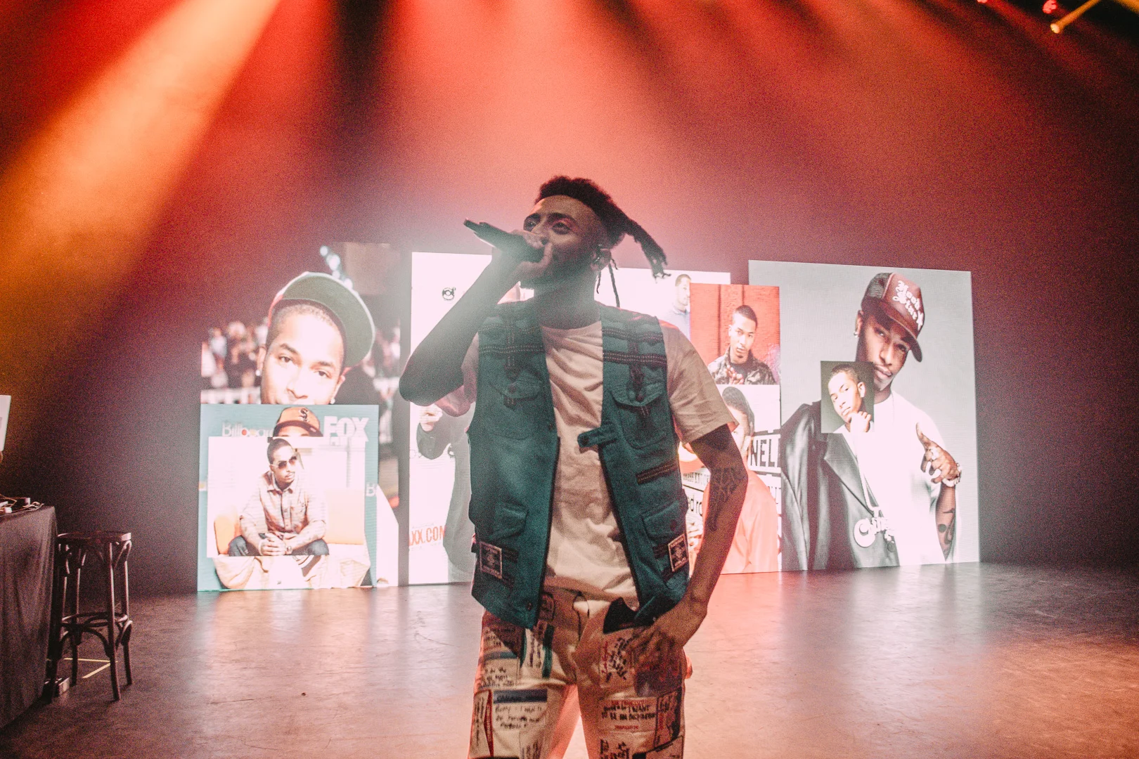 Amine - Shepherds Bush Empire - 16-02-19-41.jpg