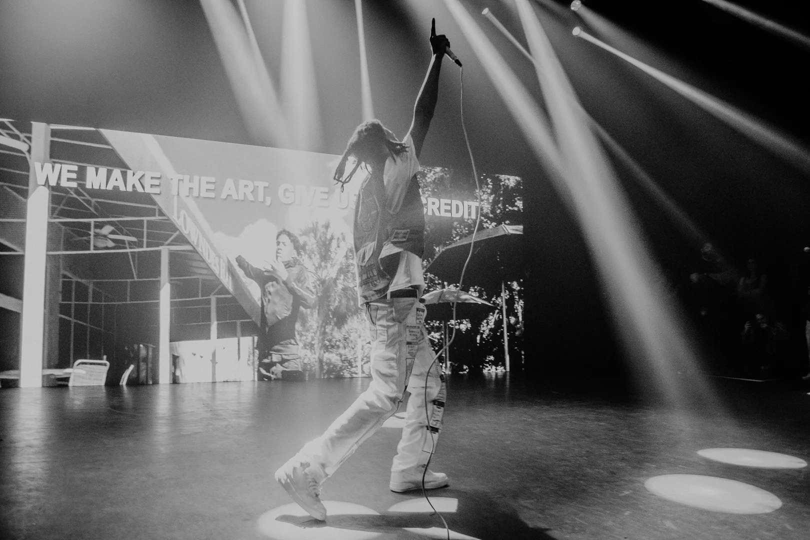 Amine - Shepherds Bush Empire - 16-02-19-52.jpg