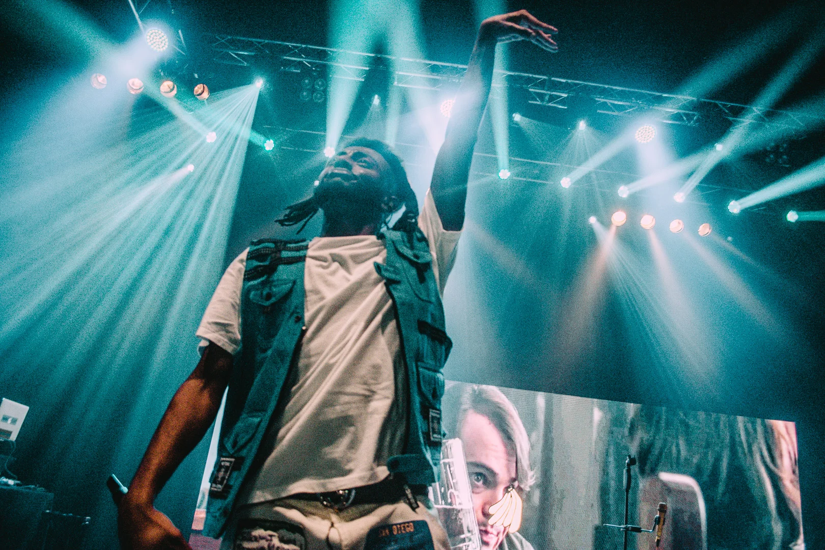 Amine - Shepherds Bush Empire - 16-02-19-72.jpg