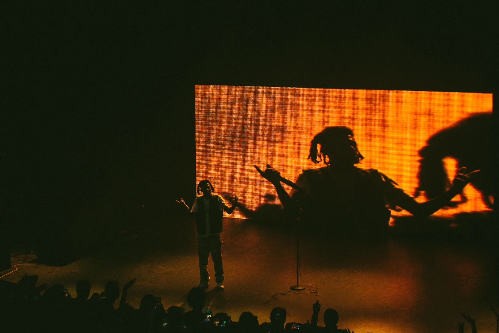 Amine - Shepherds Bush Empire - 16-02-19-86.jpg