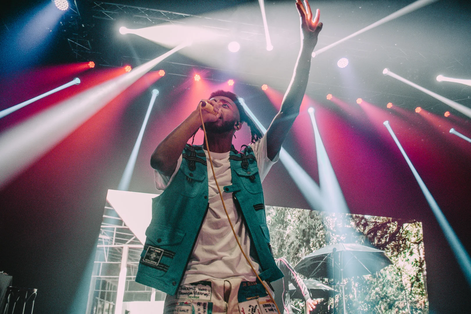 Live Review: Aminé – Shepherds Bush Empire, London 16/02/19